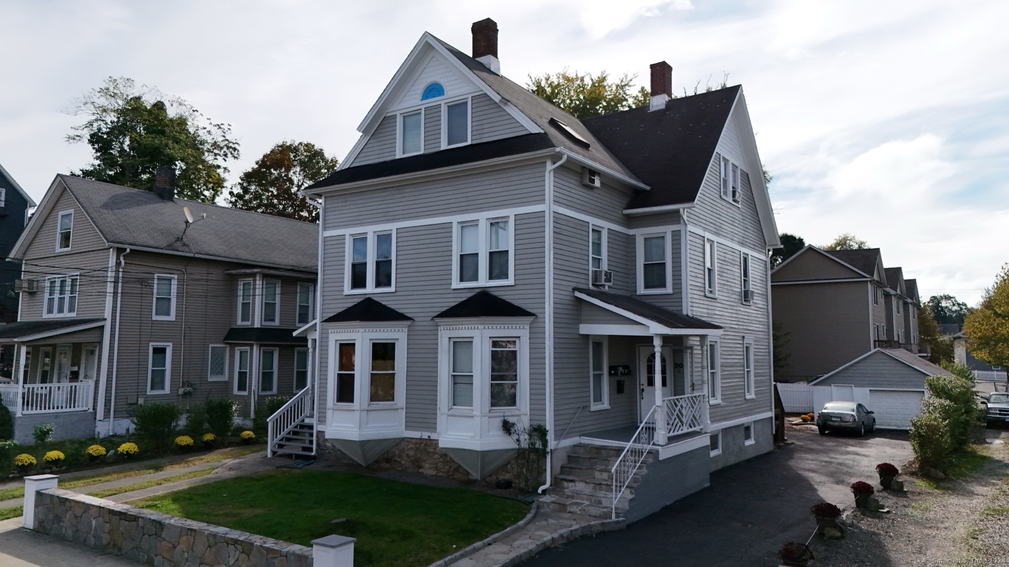 30 Center Street