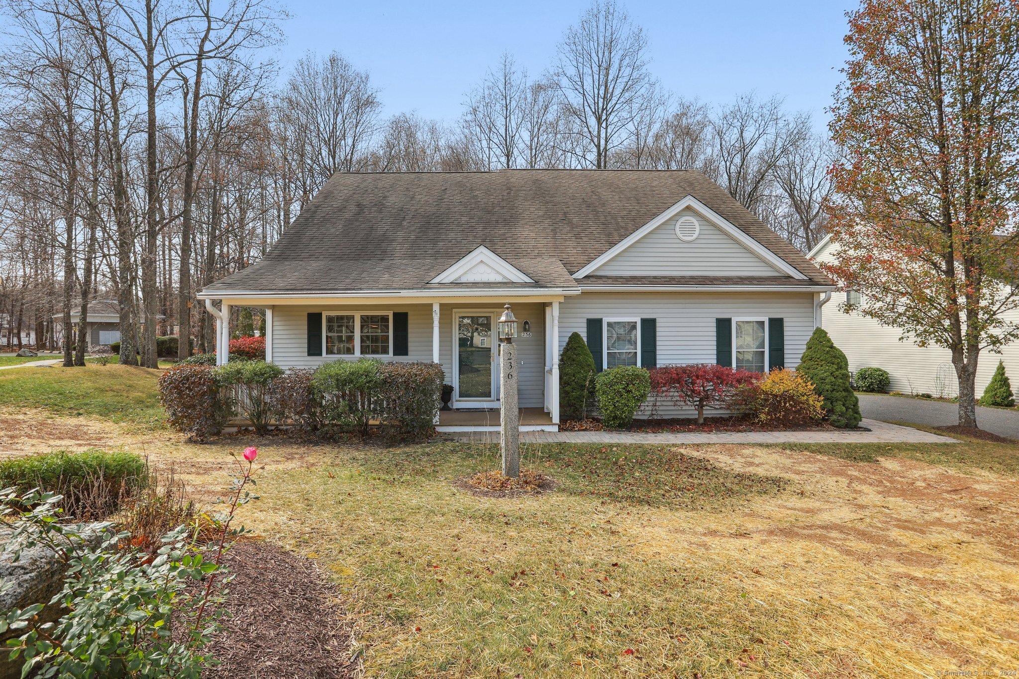 236 Westwood Drive 236