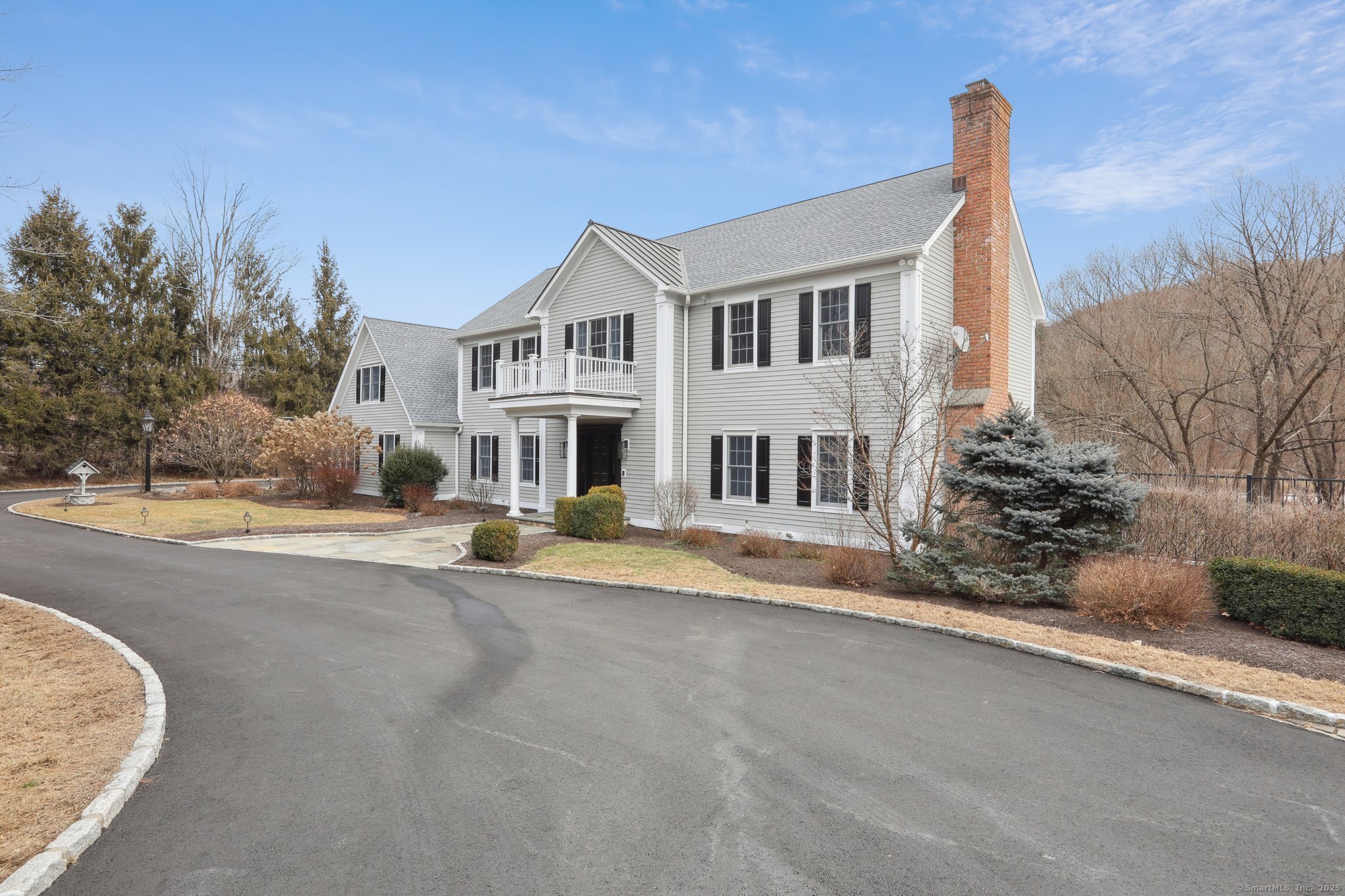 710 Redding Road