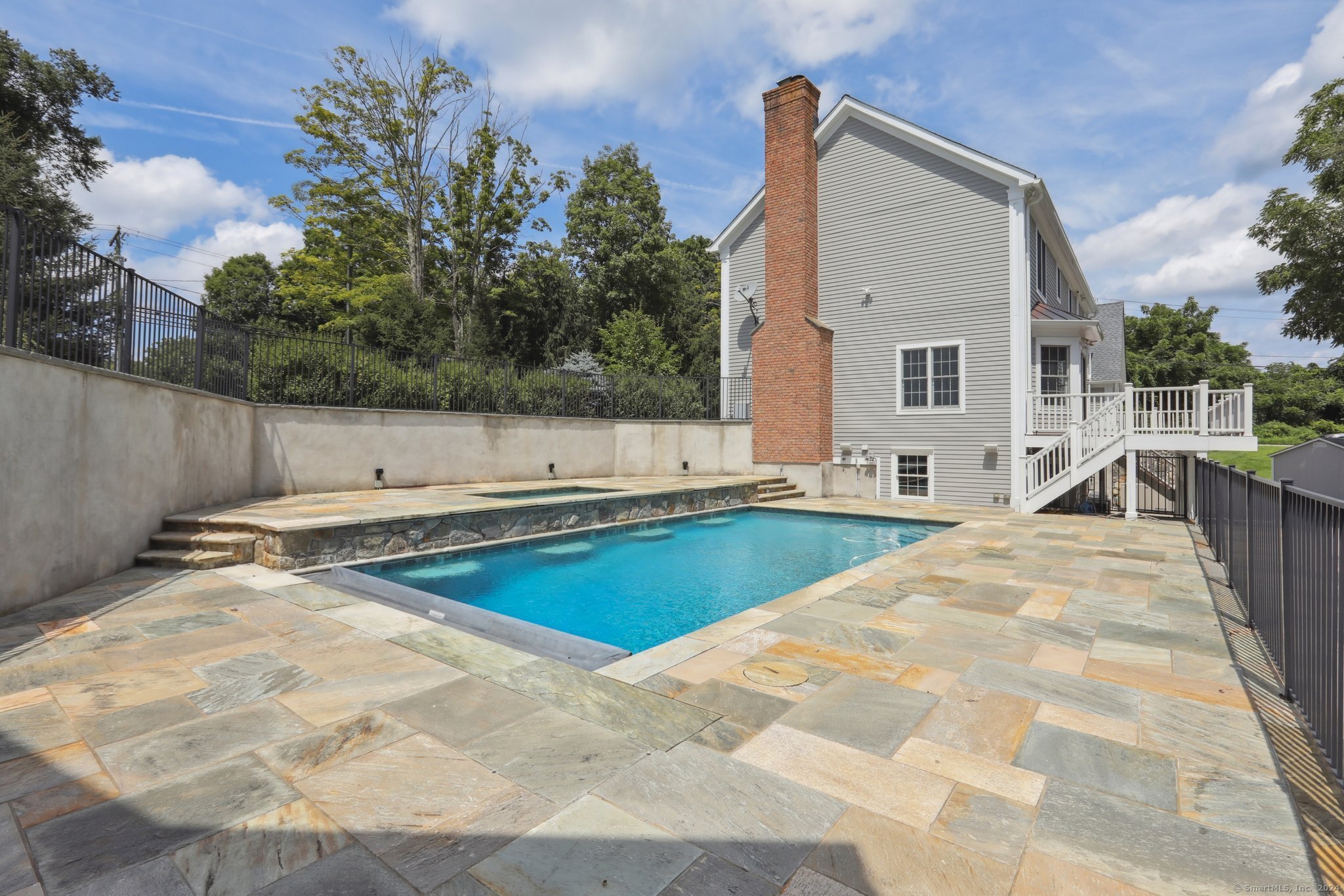 710 Redding Road