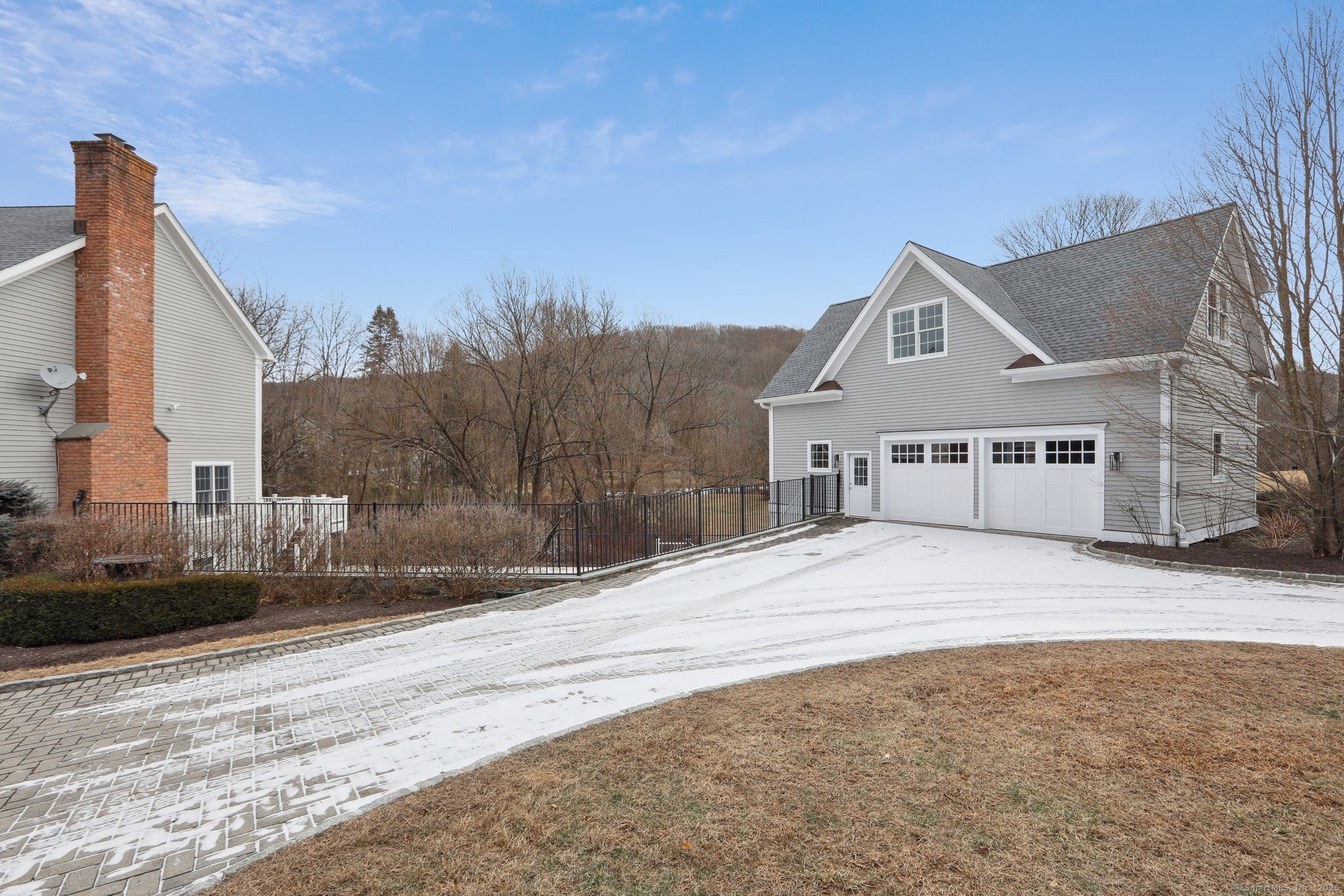710 Redding Road