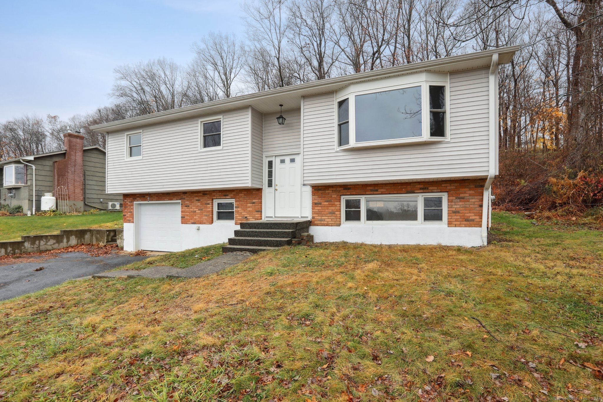 12 Hillandale Road