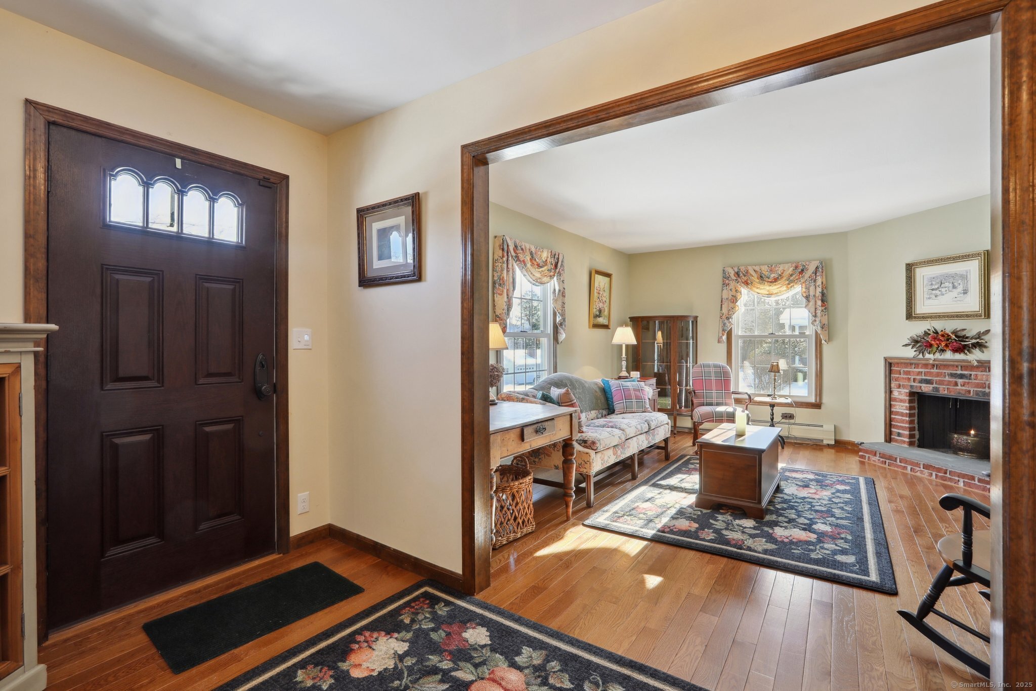 16 Barnum Road