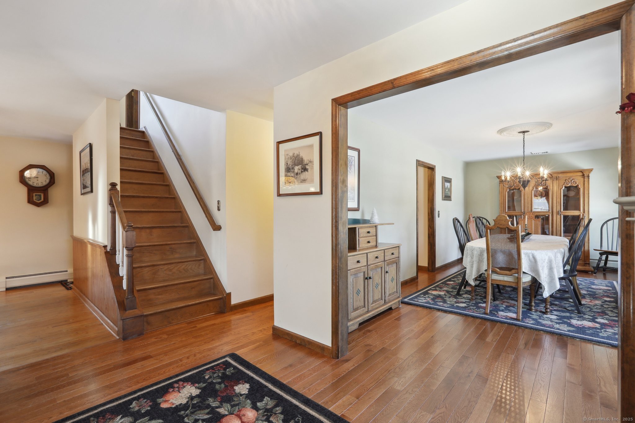 16 Barnum Road