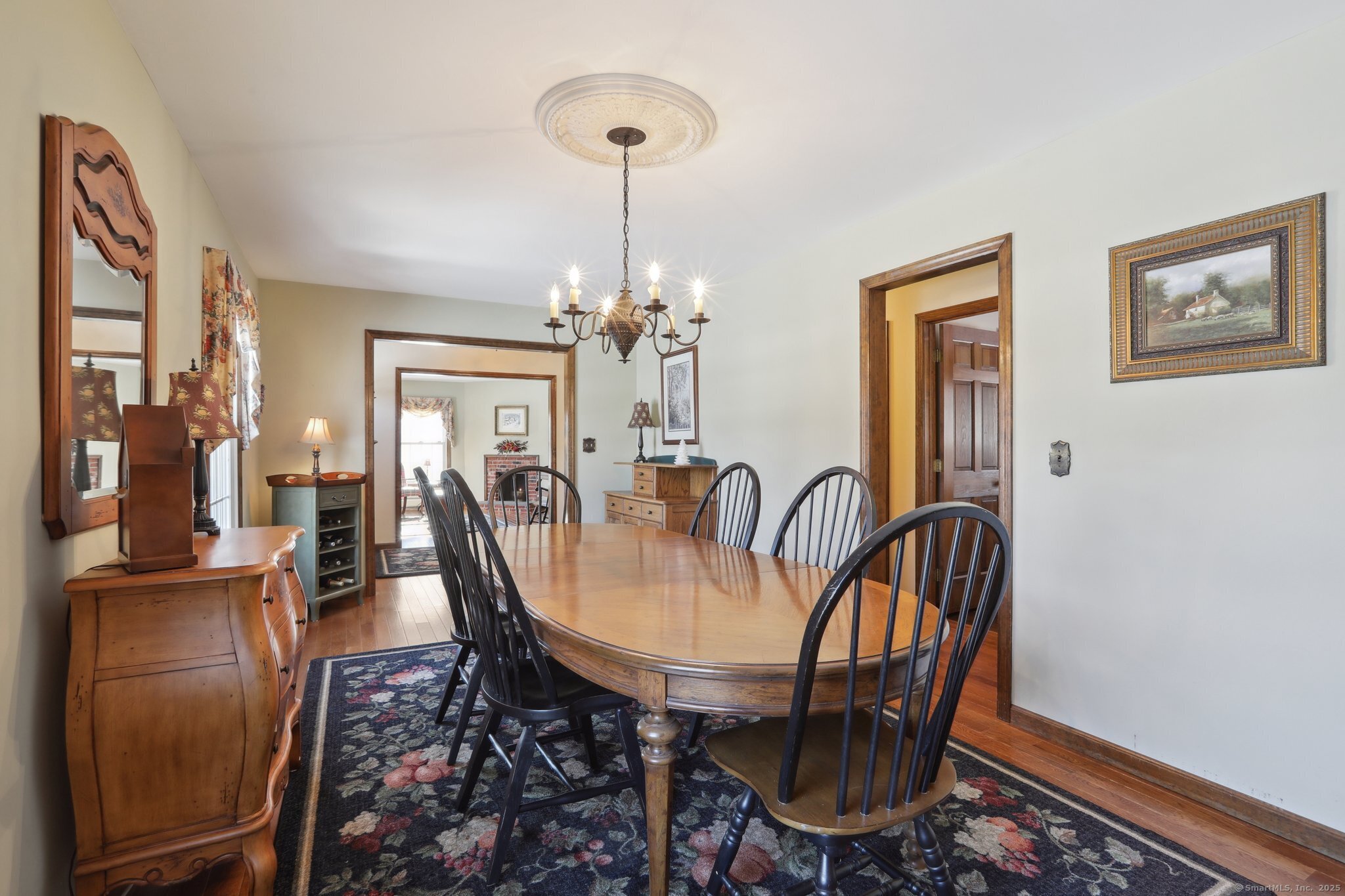 16 Barnum Road