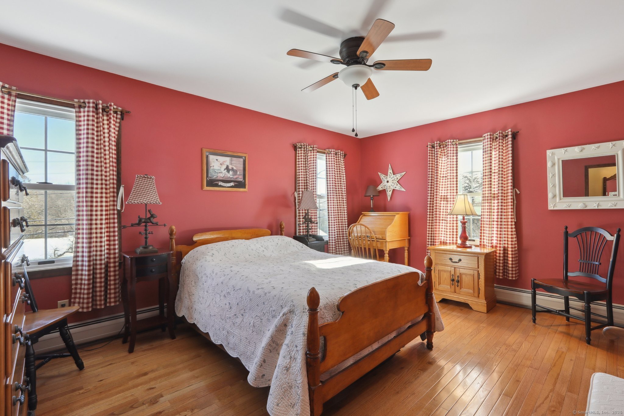16 Barnum Road
