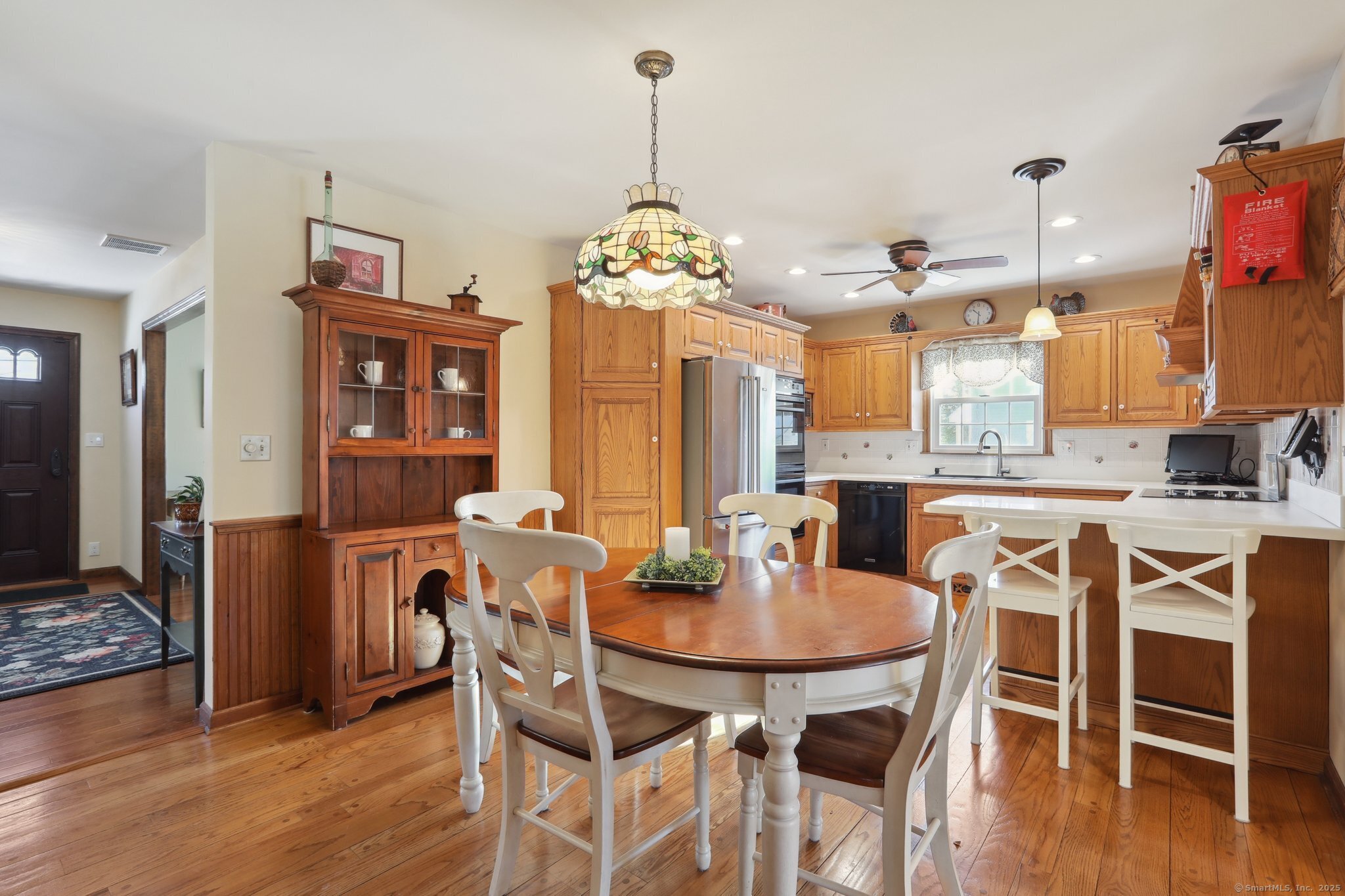 16 Barnum Road