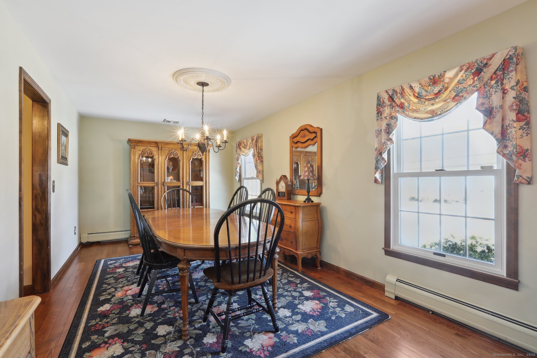 16 Barnum Road