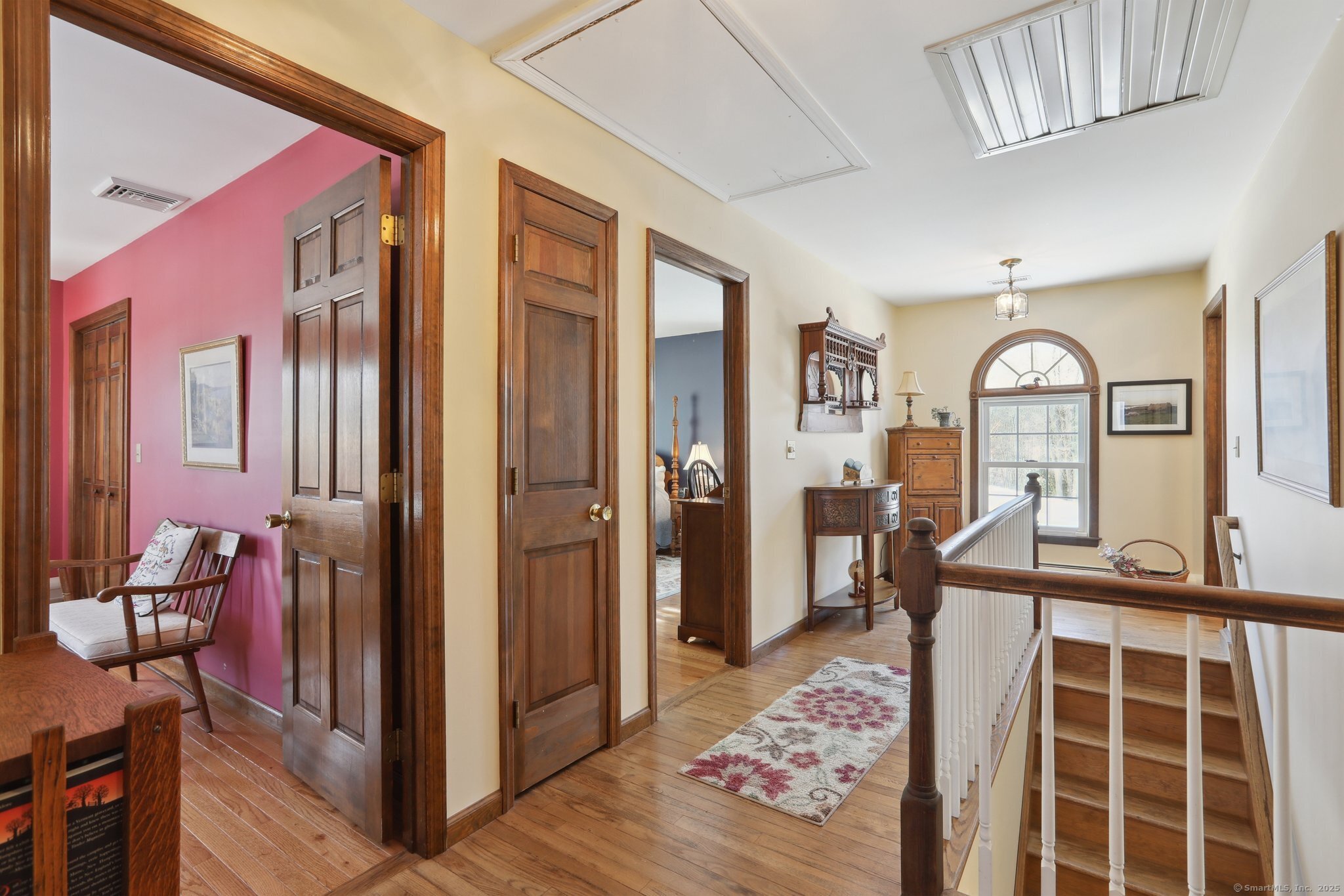 16 Barnum Road