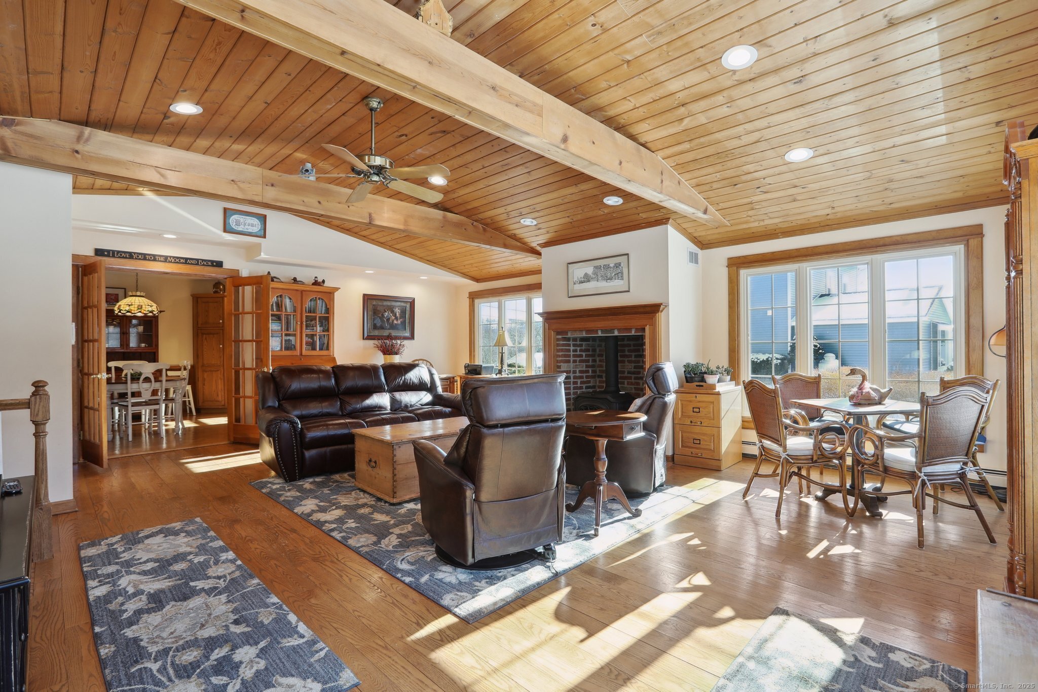 16 Barnum Road