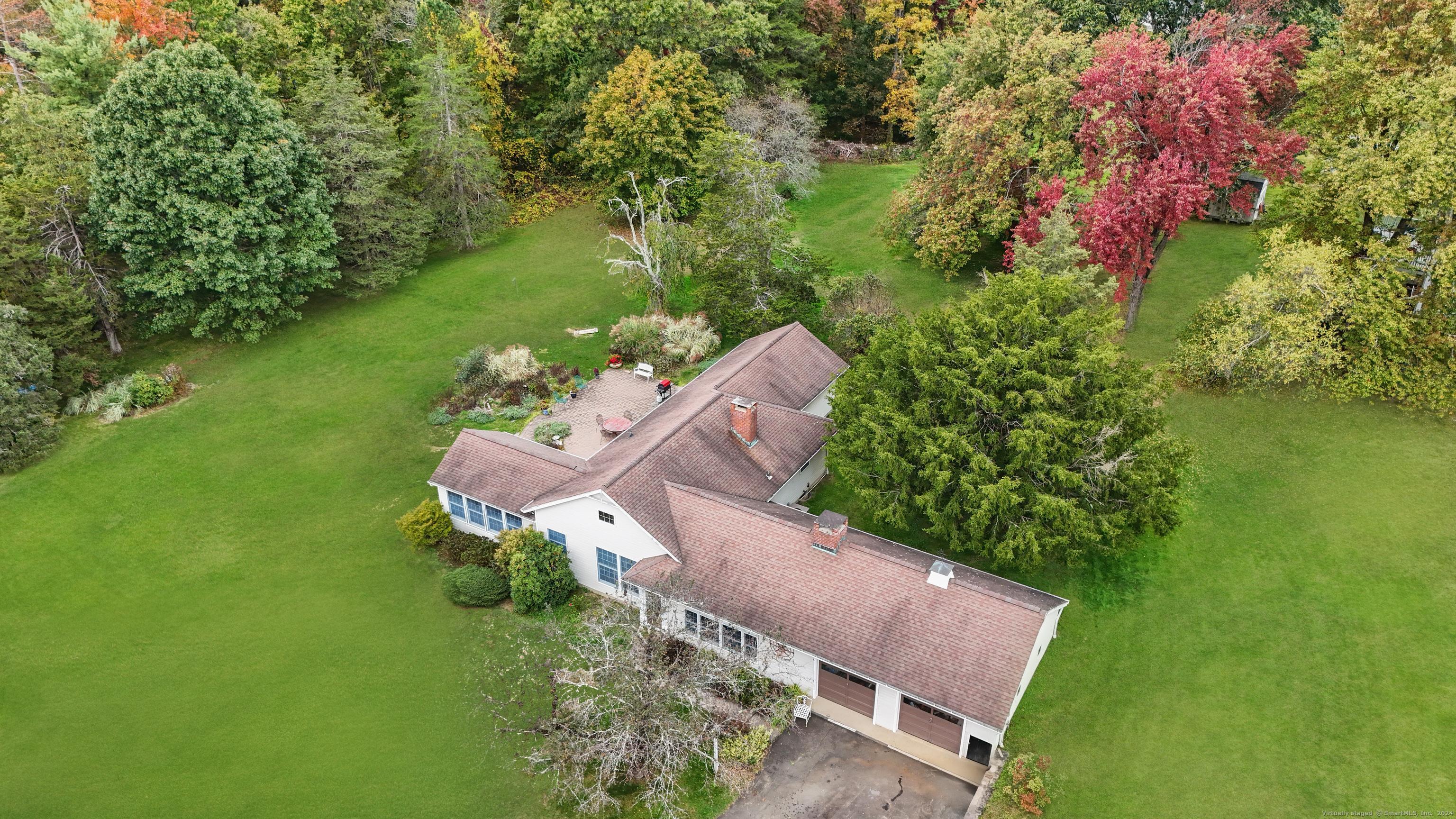 4 Indian Head Road