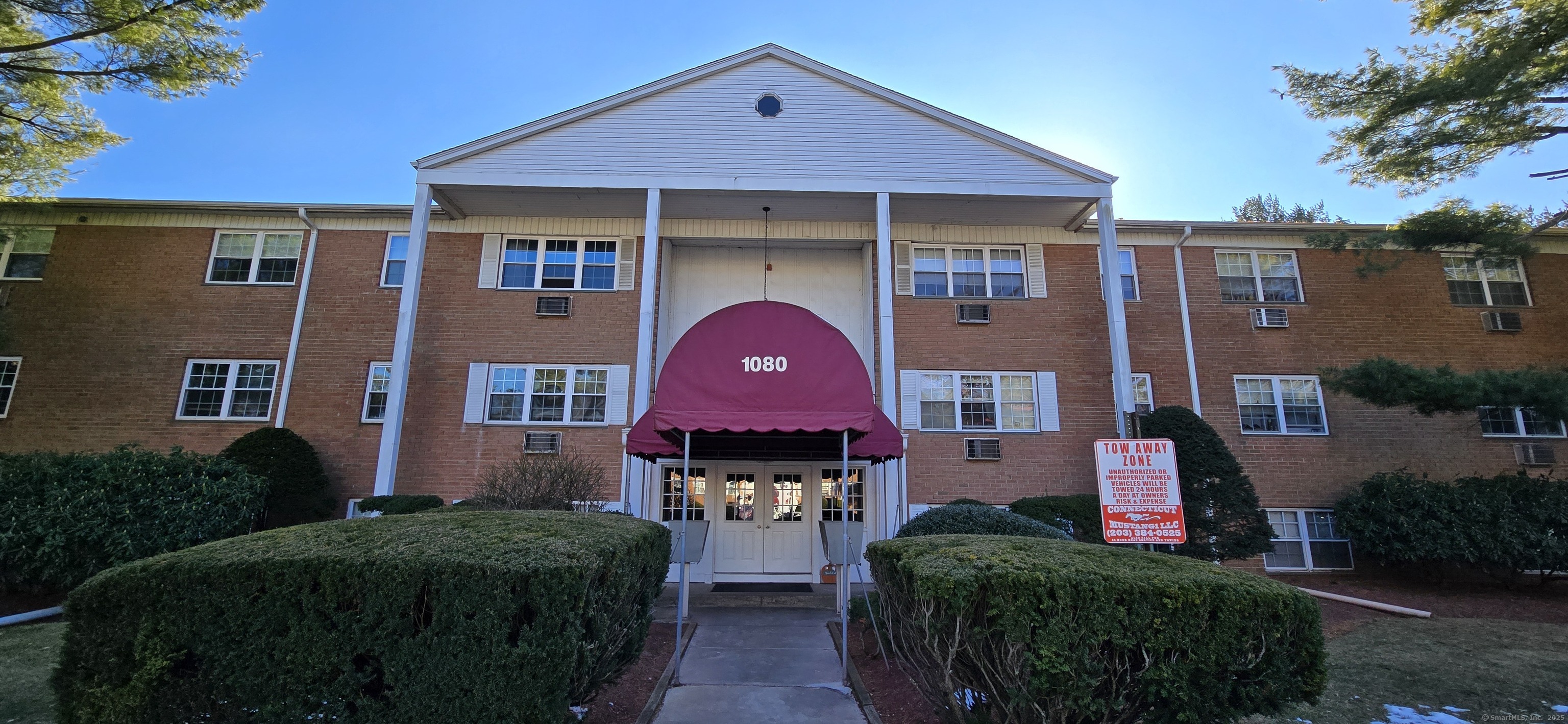 1080 New Haven Avenue APT 100