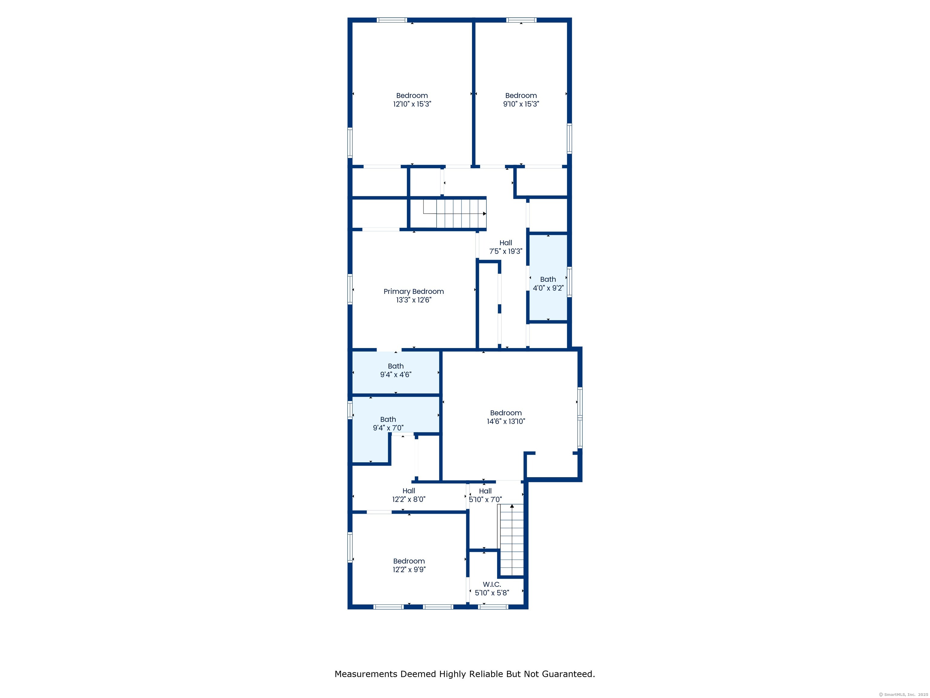 15 Seeley Street