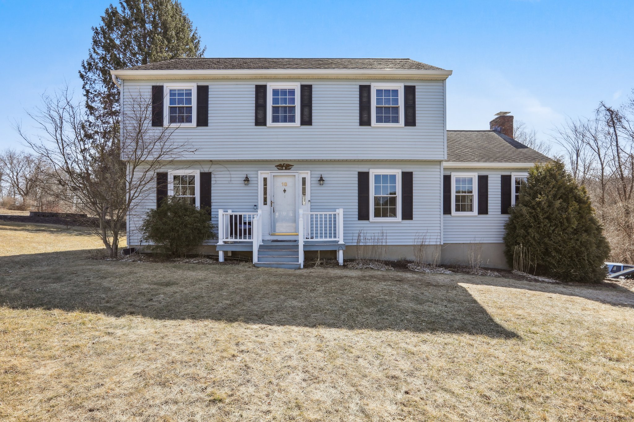 18 Revere Road