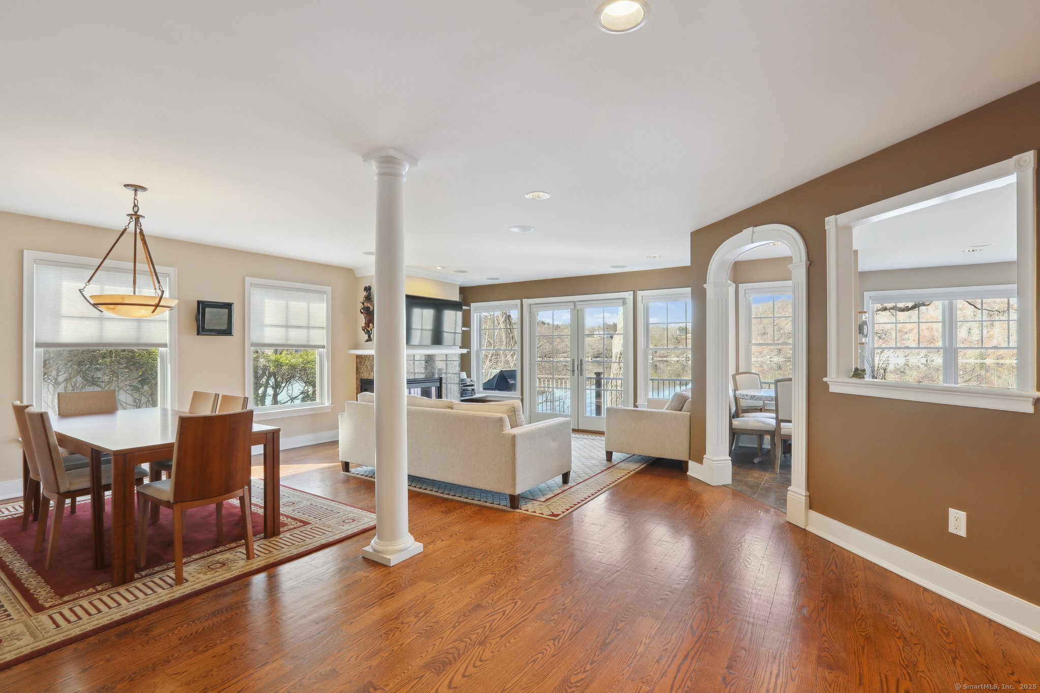 40 Hillside Road