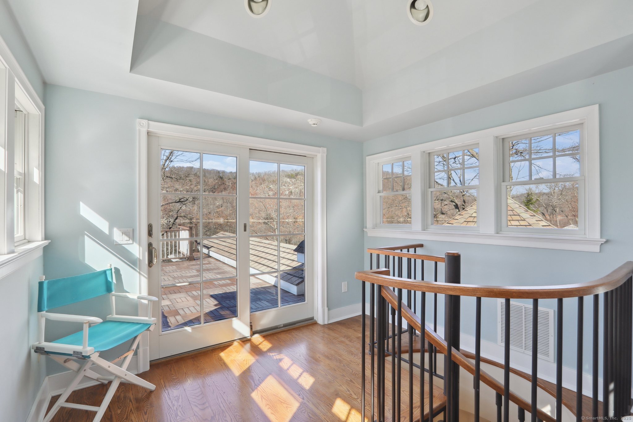 40 Hillside Road