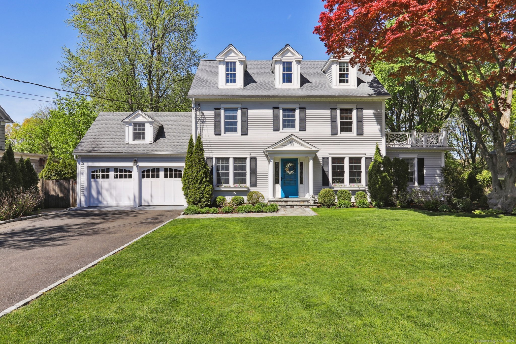 33 Ridge Road