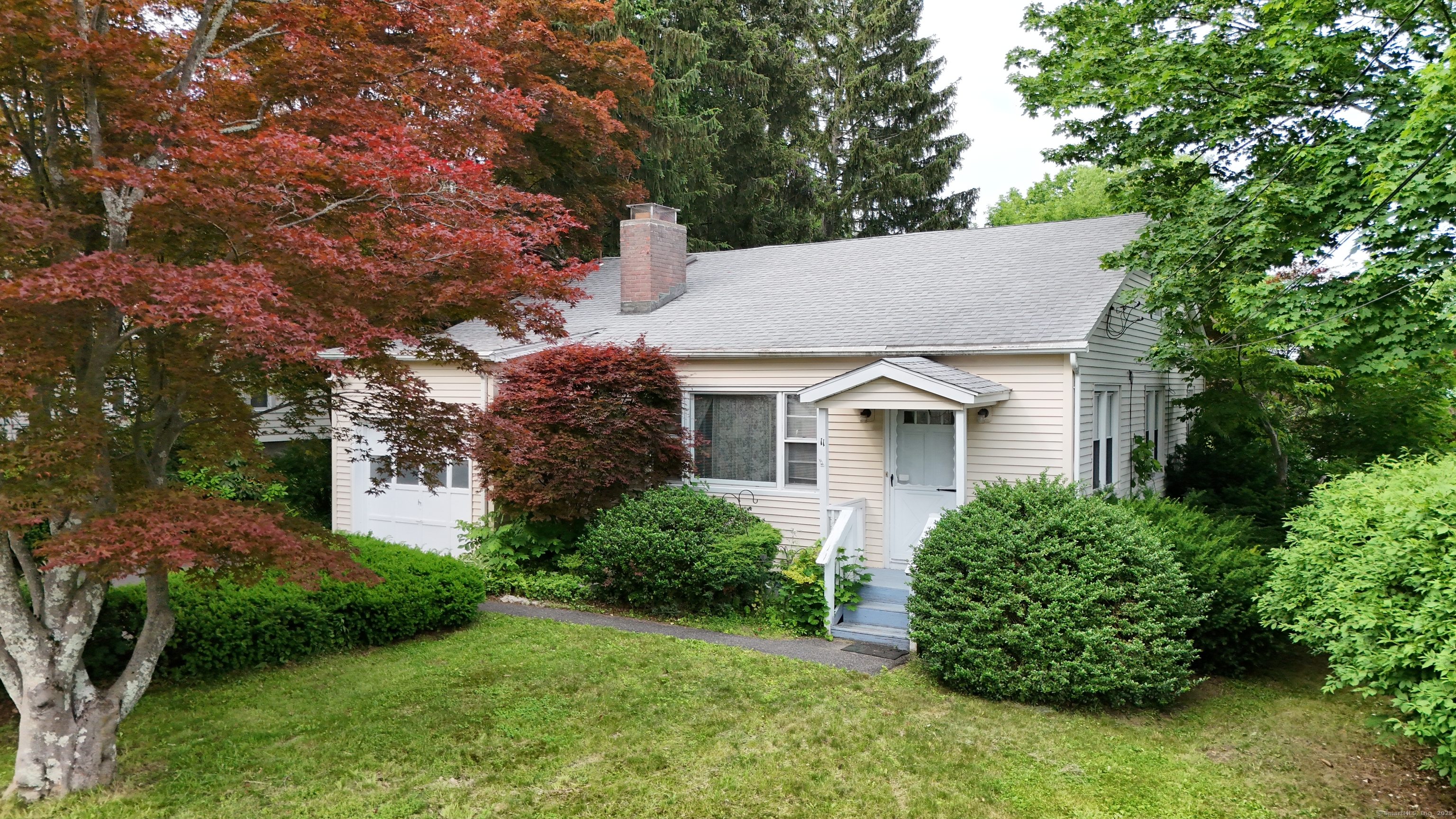11 Well Avenue
