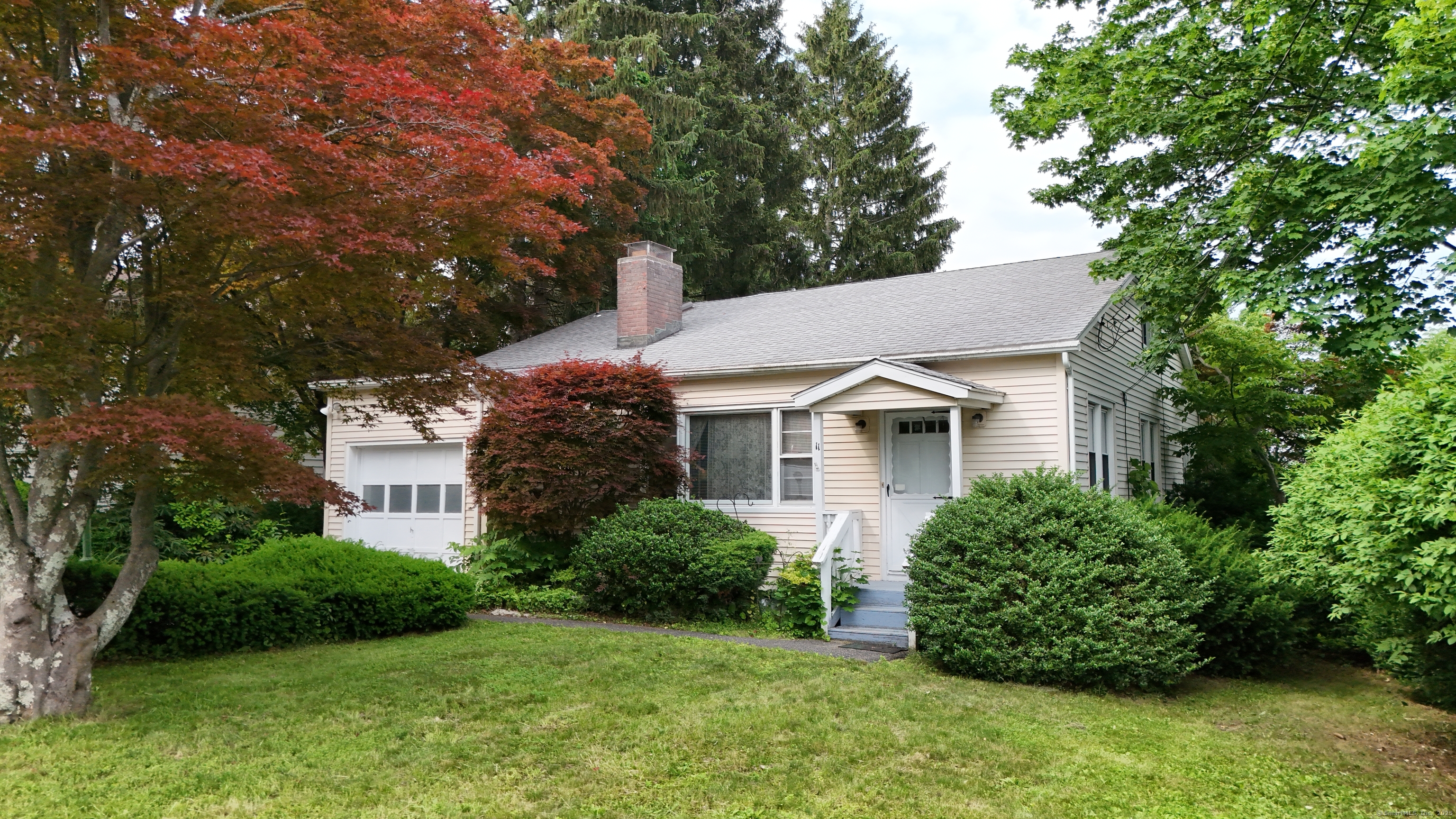 11 Well Avenue