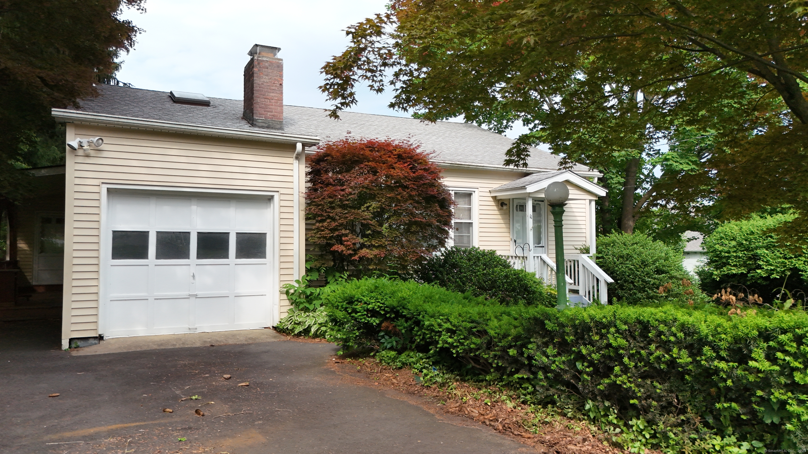 11 Well Avenue