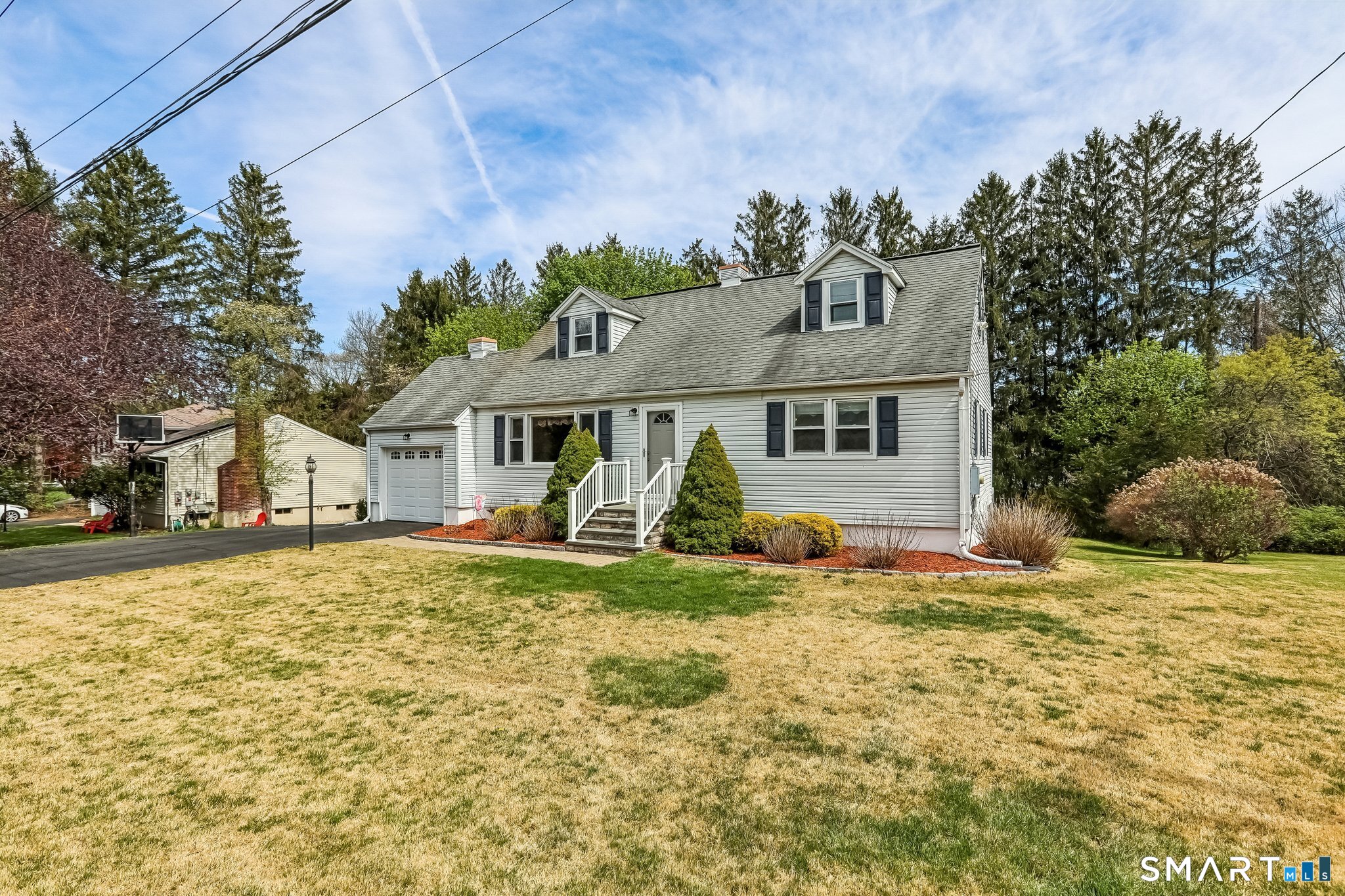 6 Country Ridge Road