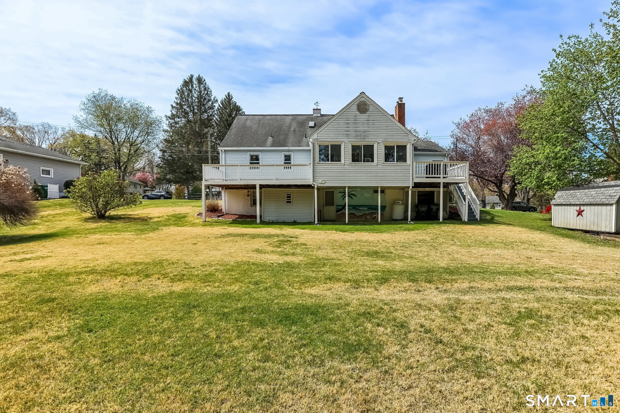 6 Country Ridge Road