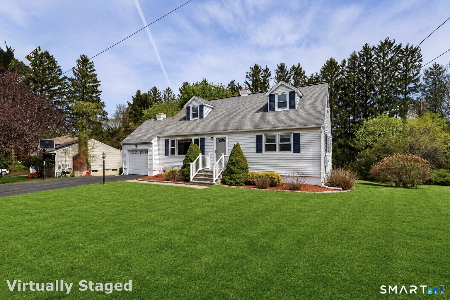 6 Country Ridge Road
