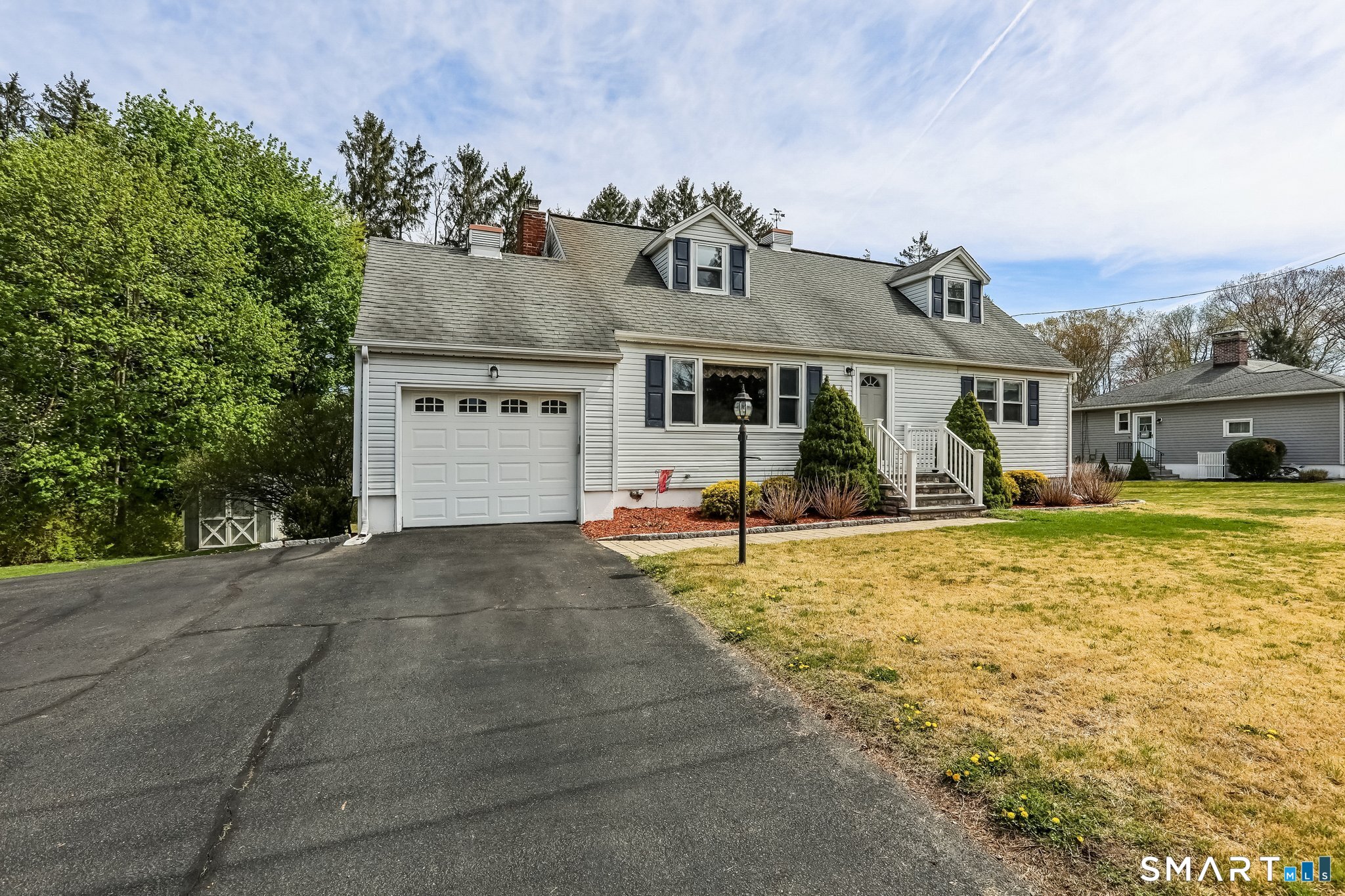 6 Country Ridge Road