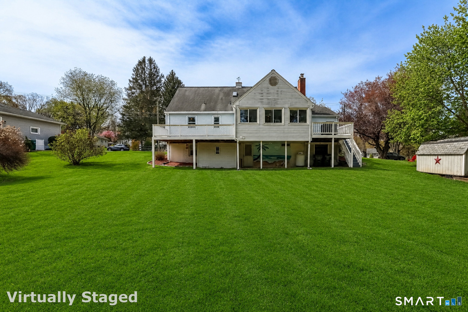 6 Country Ridge Road