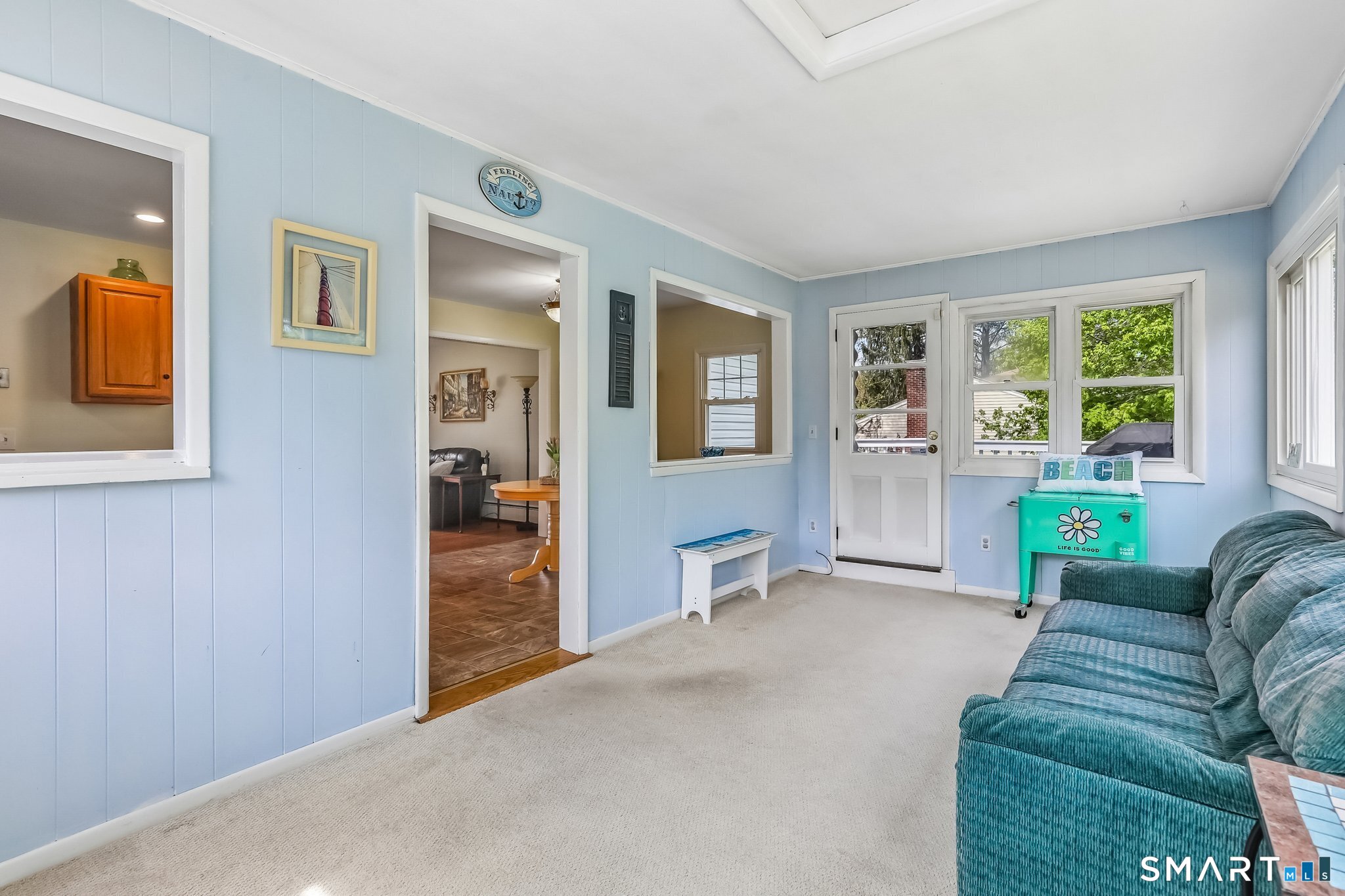 6 Country Ridge Road