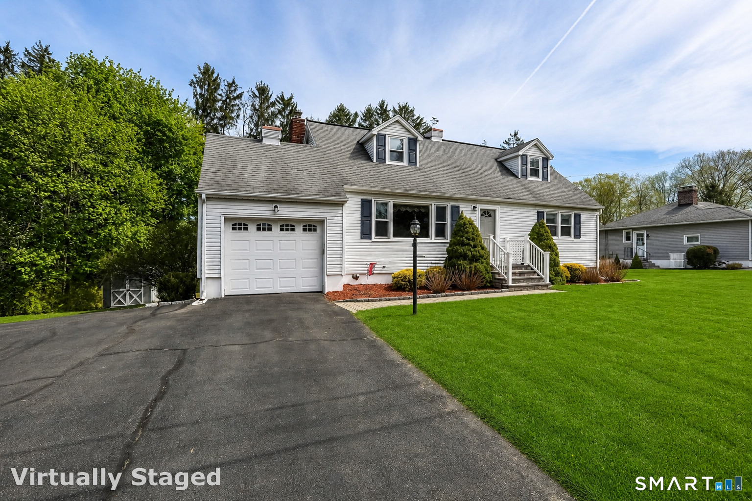 6 Country Ridge Road
