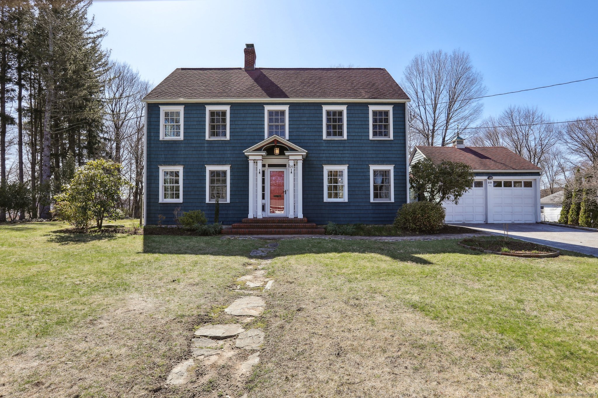 25 Ridge Road