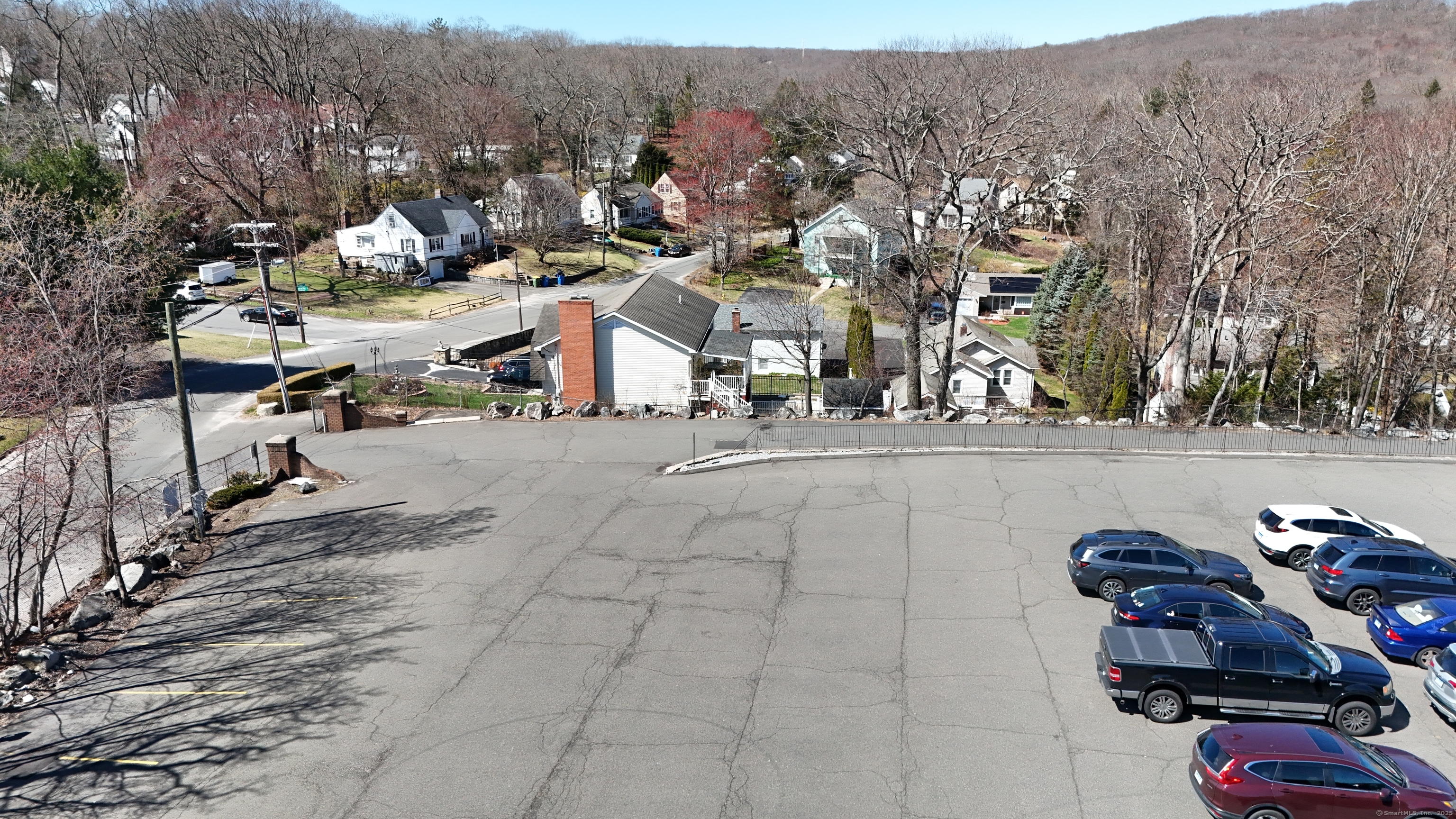60 Westwood Avenue 43A