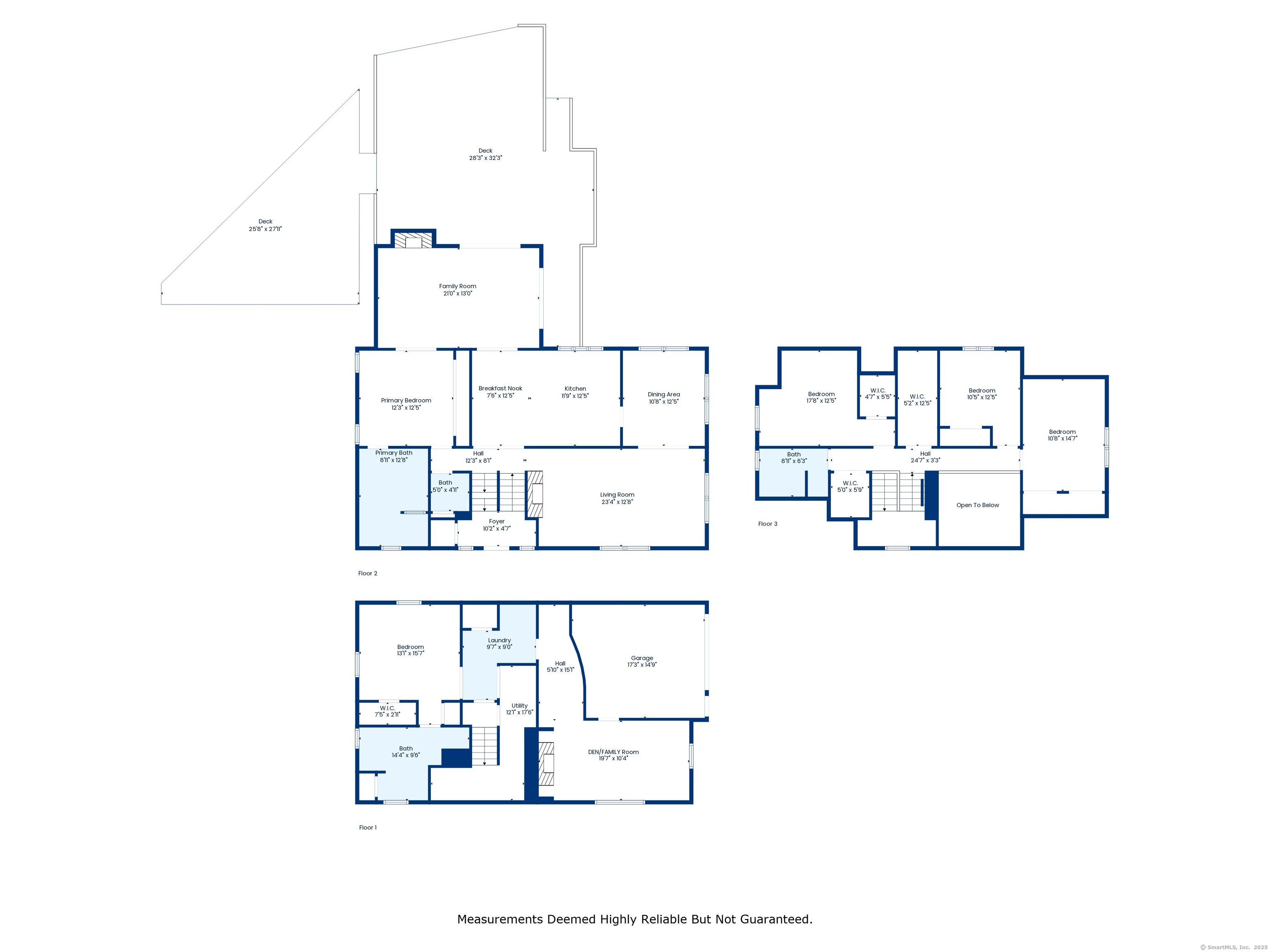 219 Robinwood Road