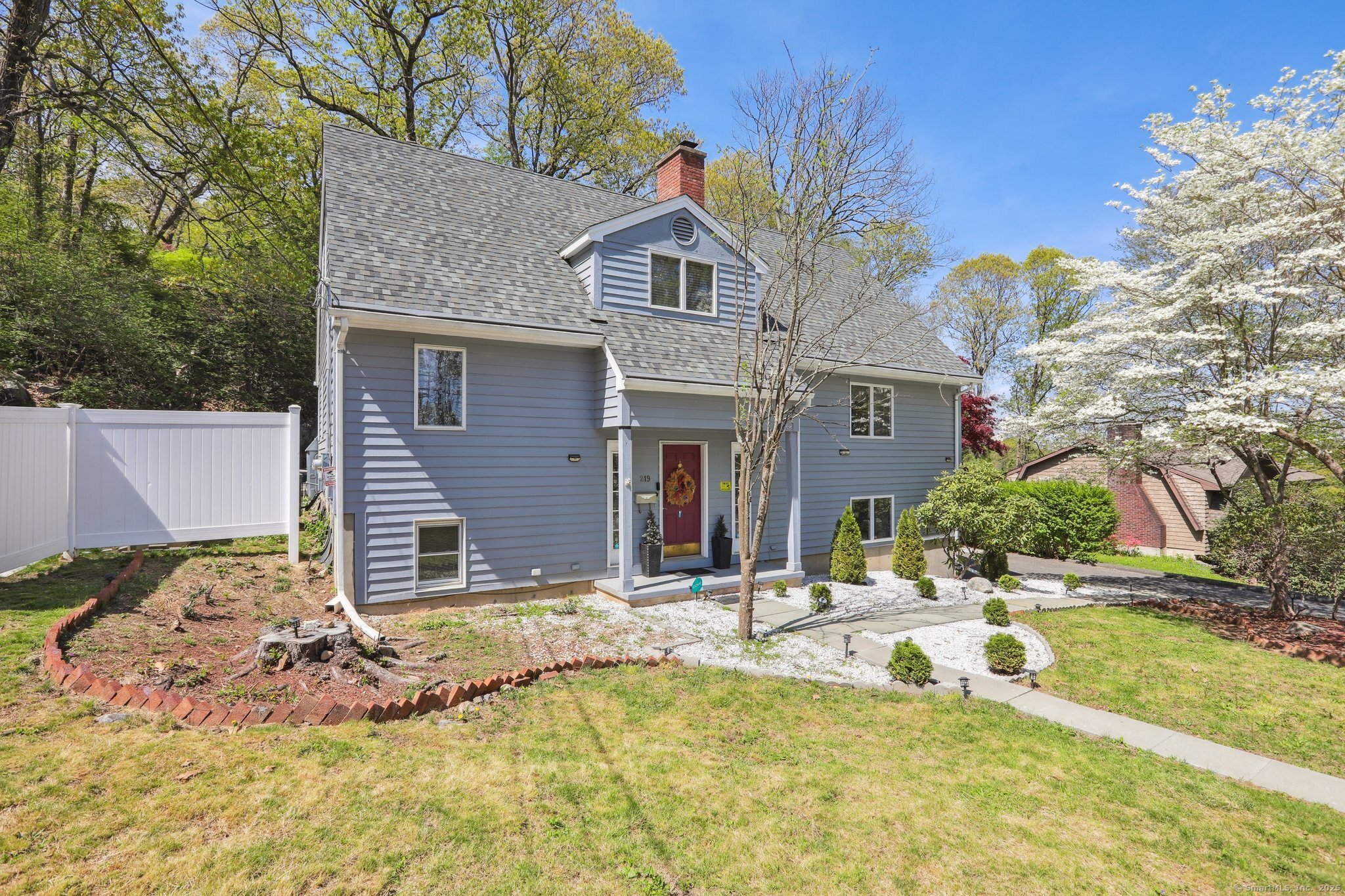 219 Robinwood Road