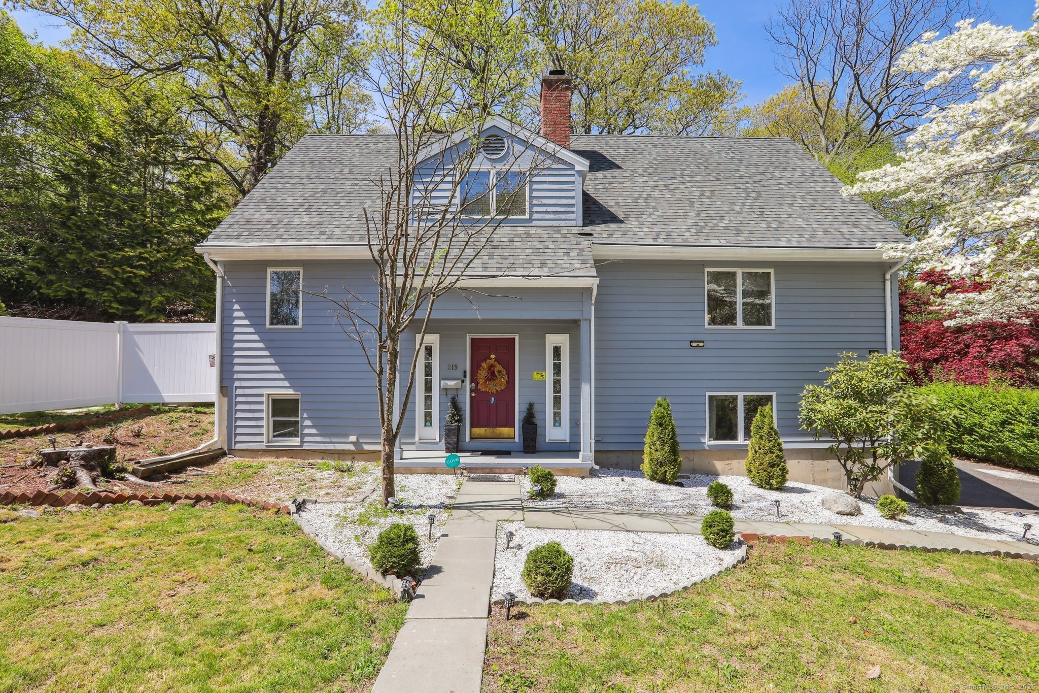 219 Robinwood Road