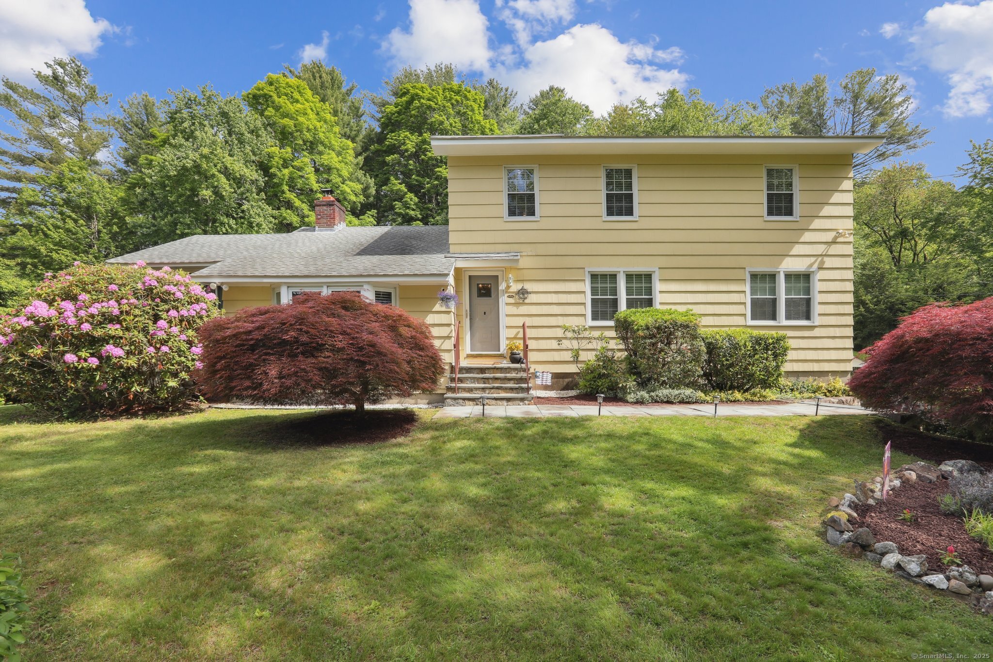 81 Park Road
