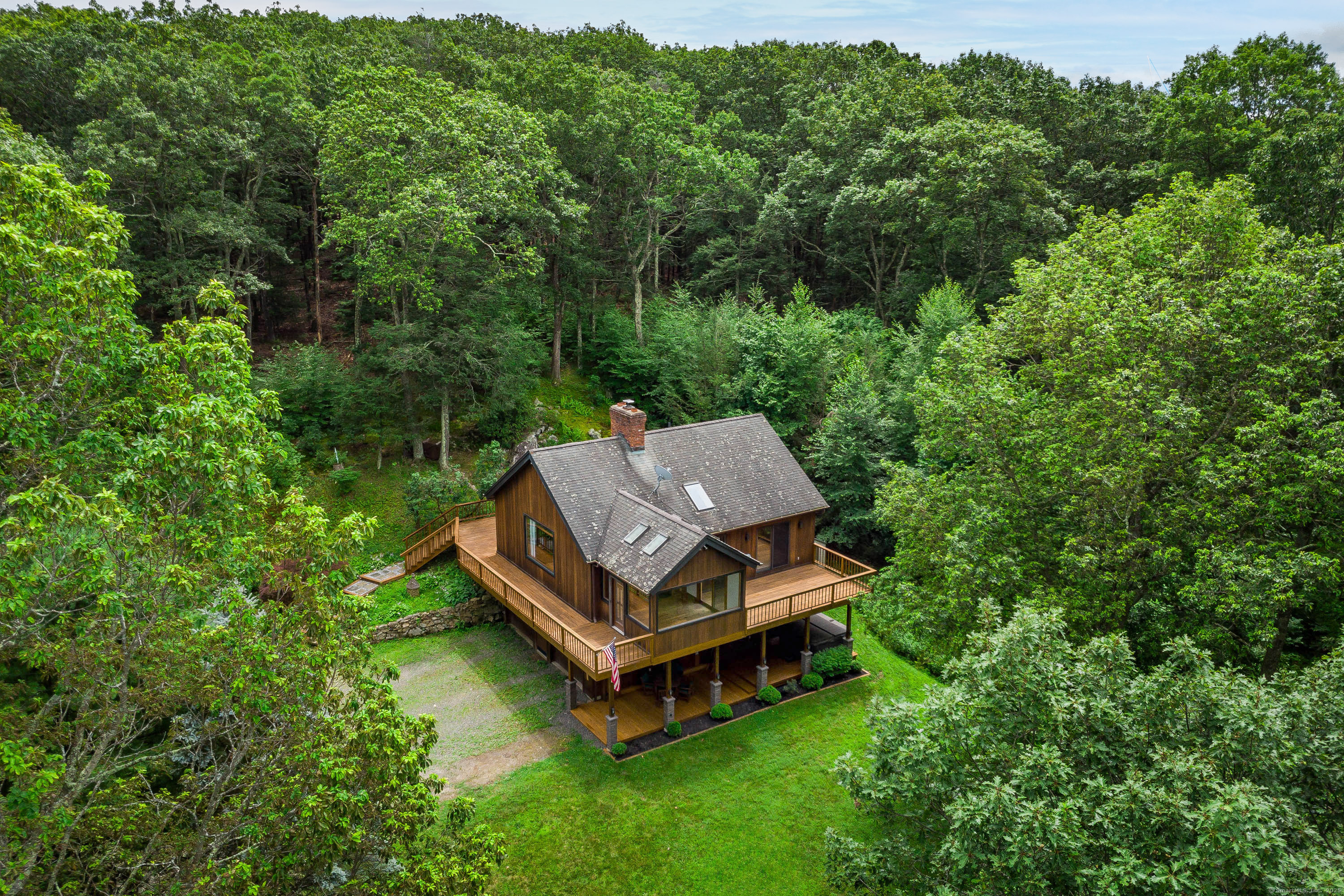4 Spruce Mountain Trail