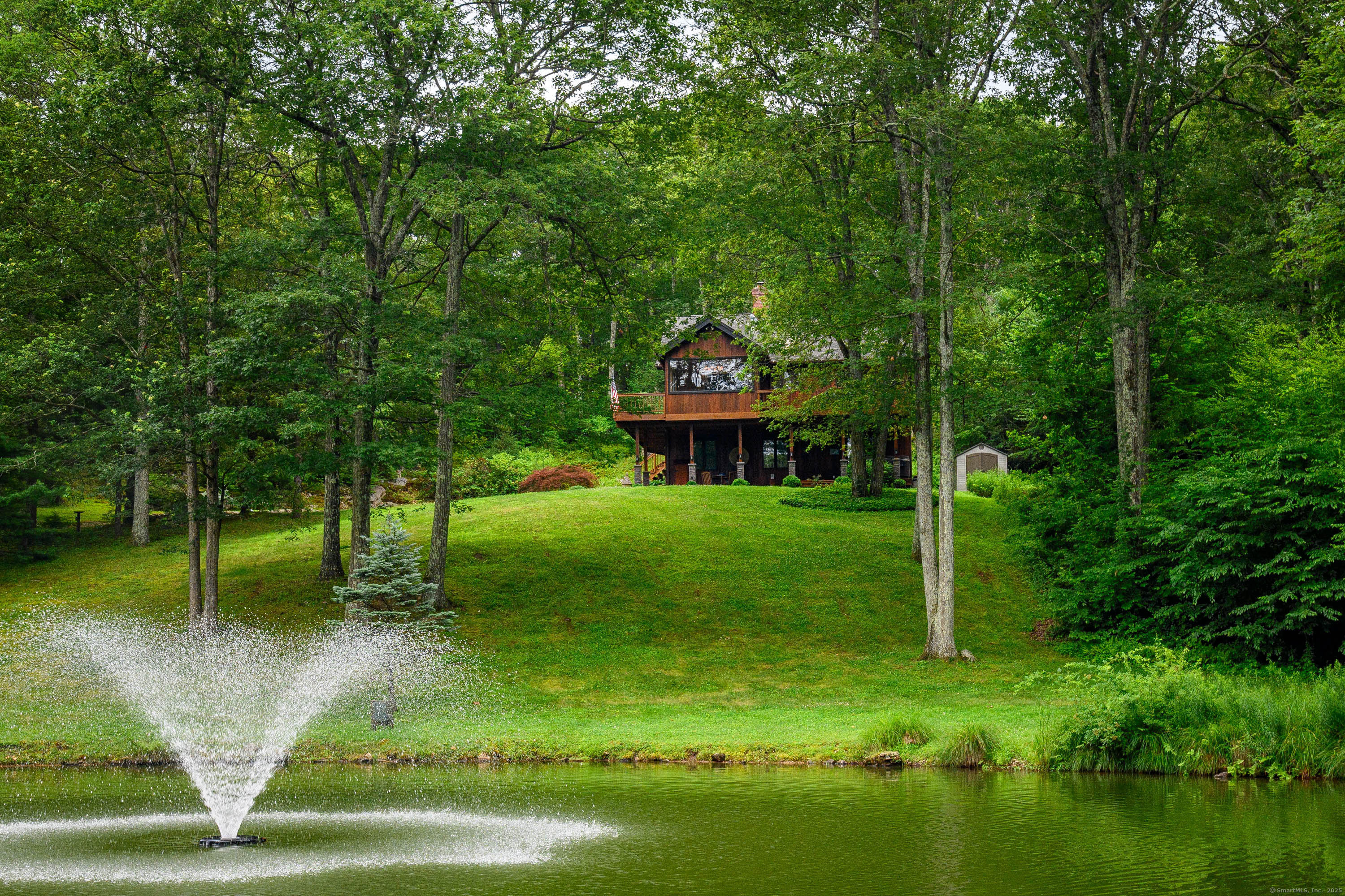 4 Spruce Mountain Trail