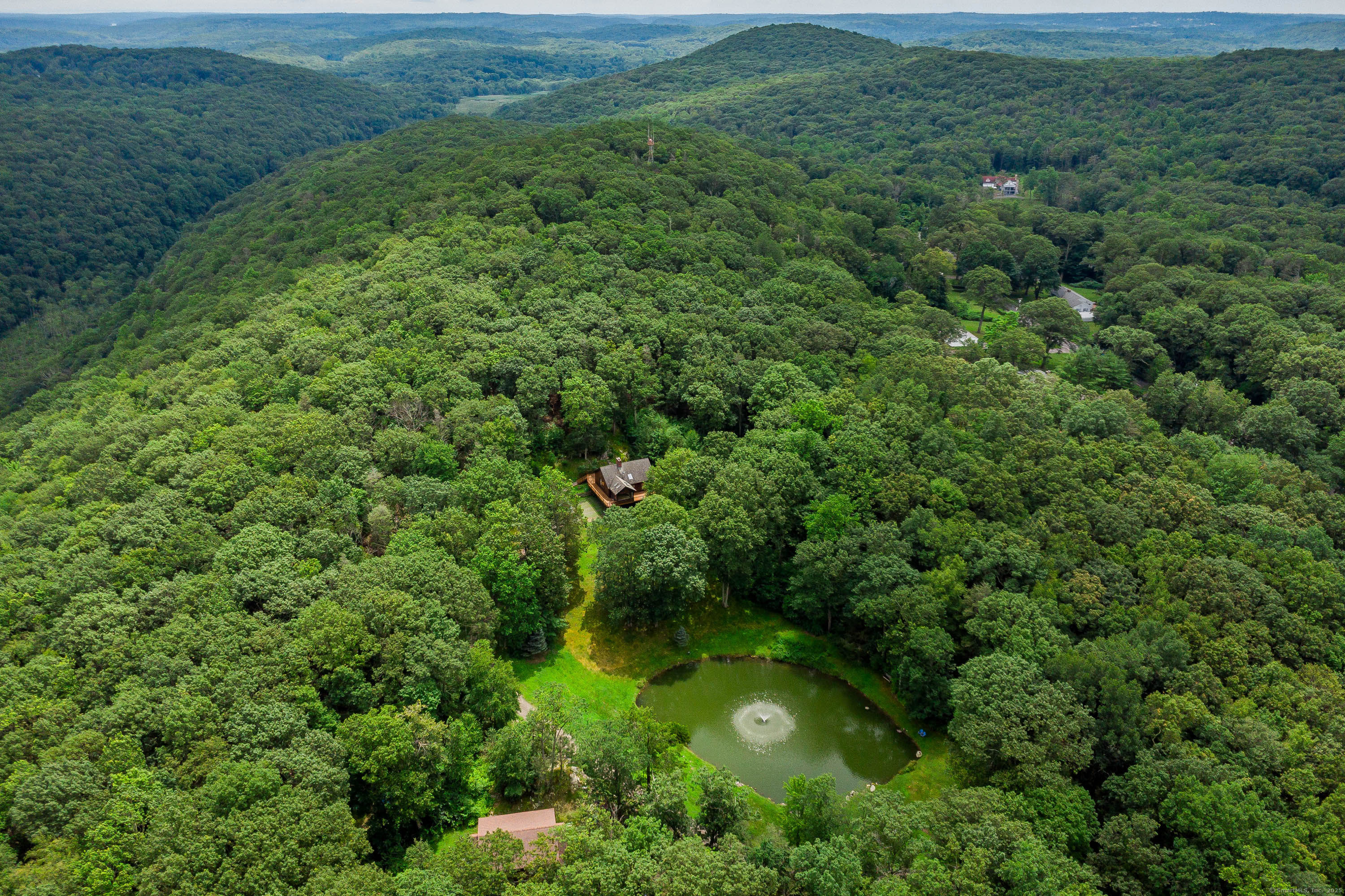 4 Spruce Mountain Trail