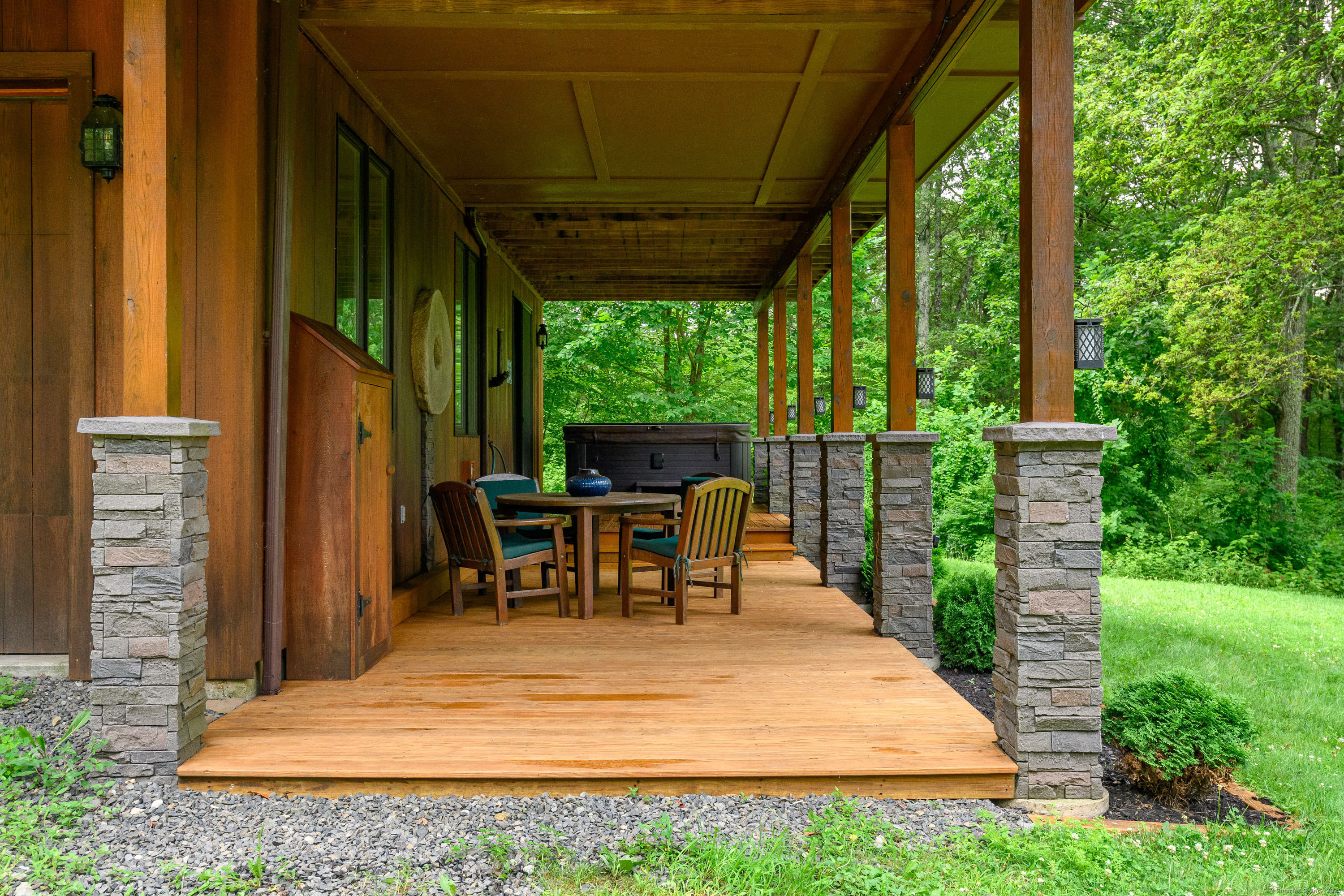 4 Spruce Mountain Trail