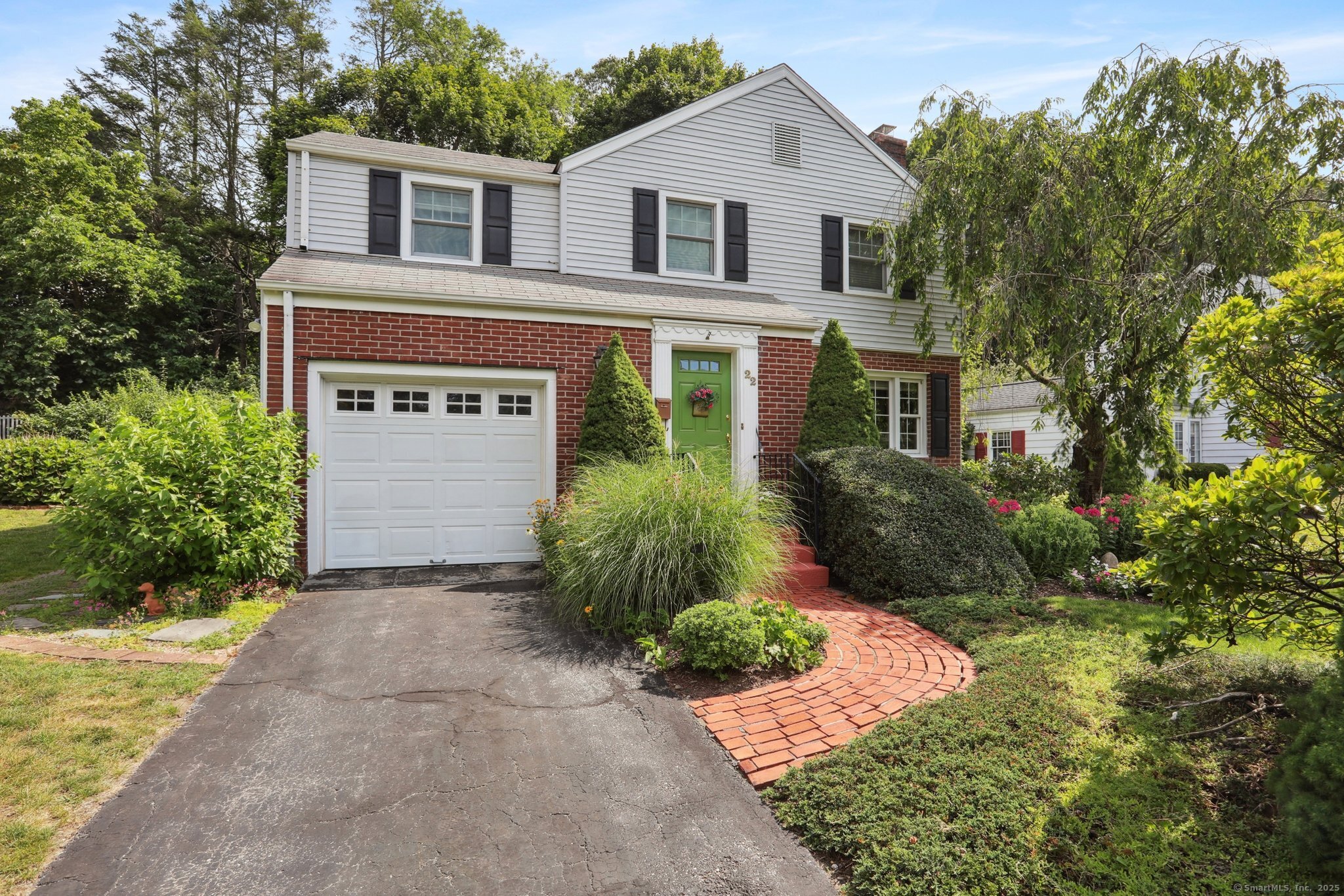 22 Concord Road