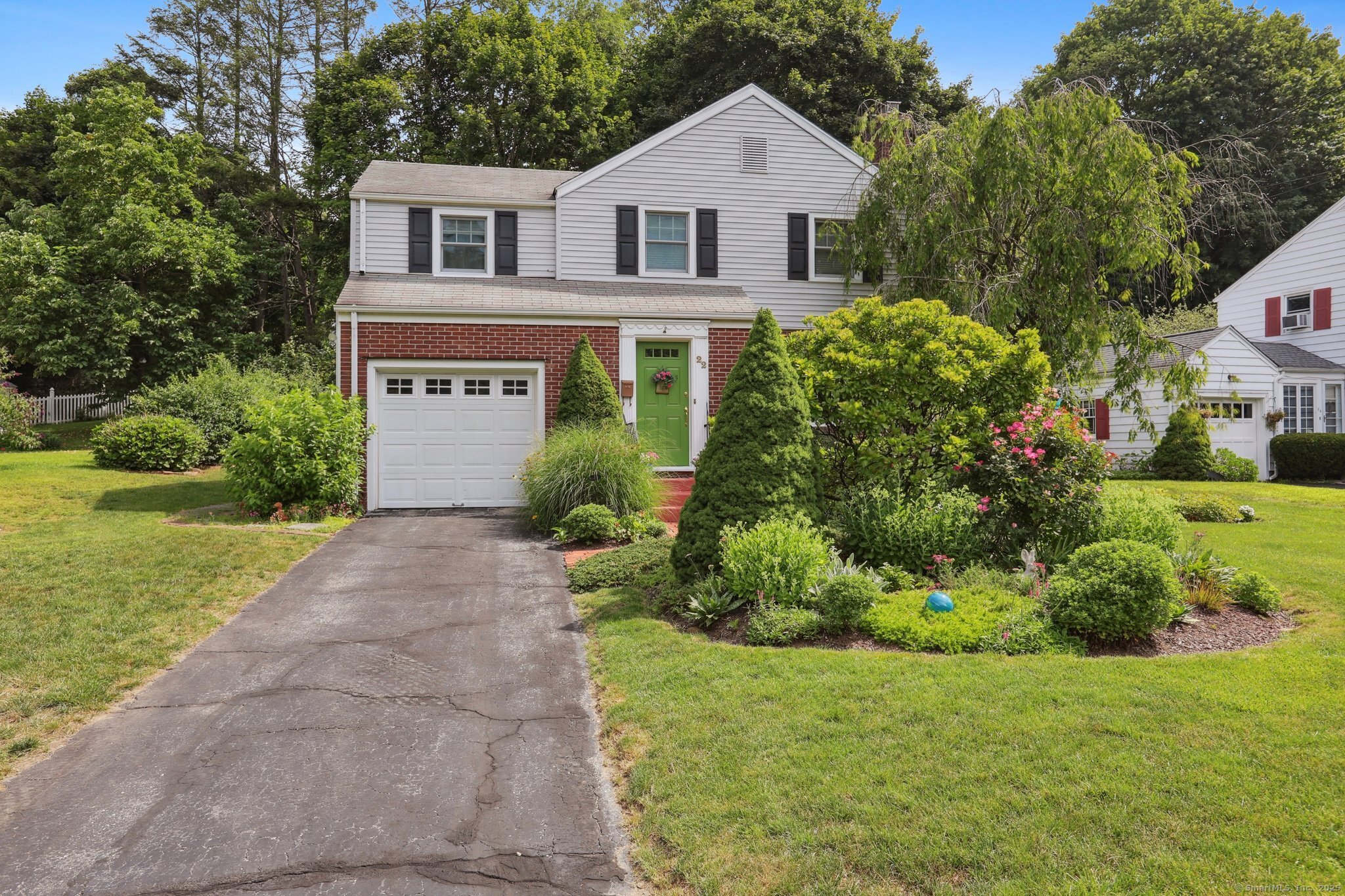 22 Concord Road