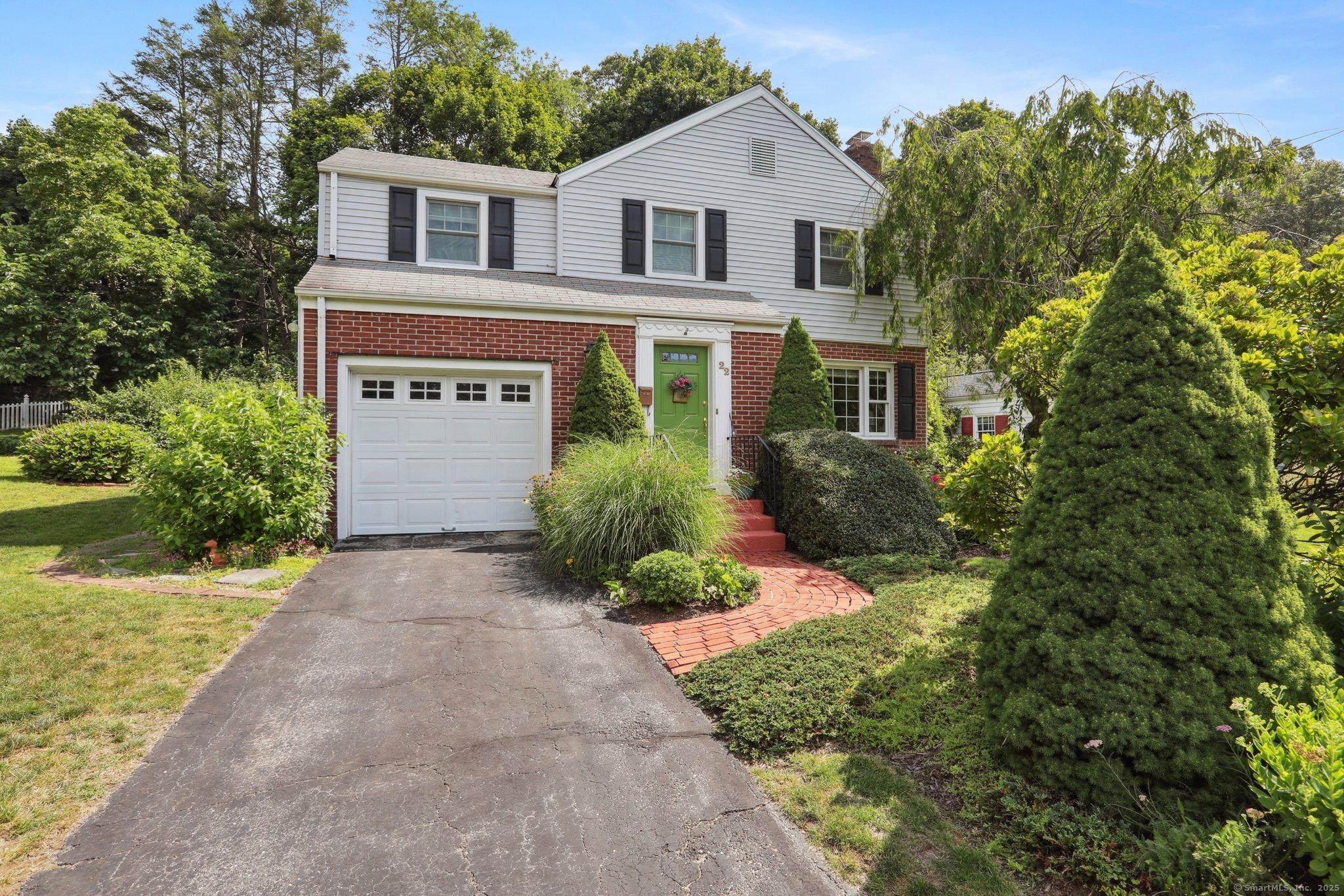 22 Concord Road