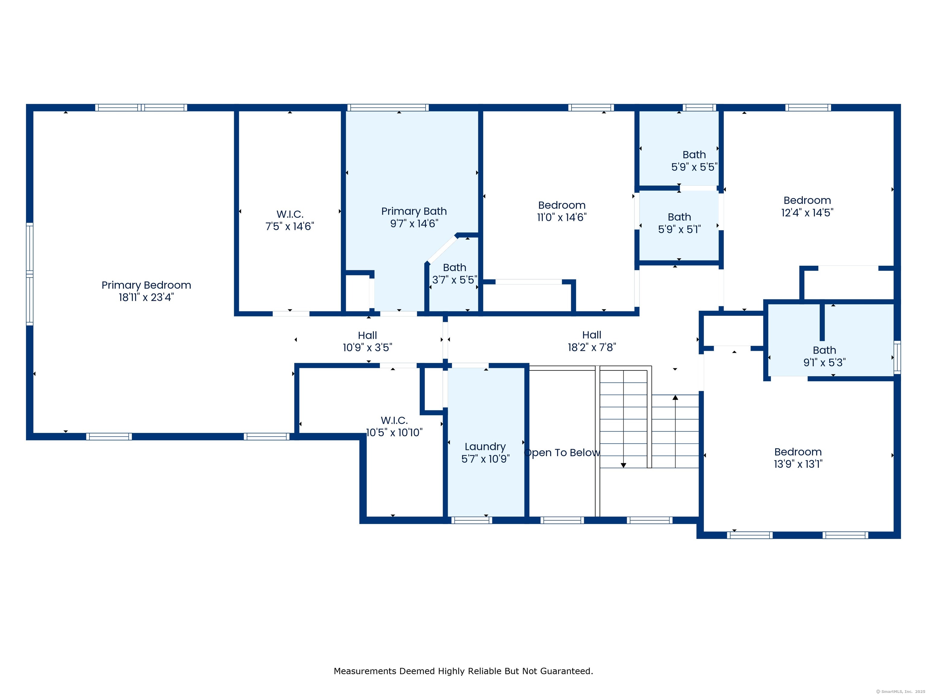 34 Hickory Lane