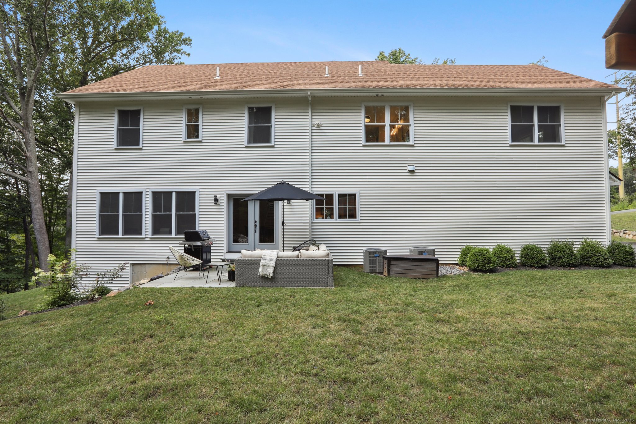 34 Hickory Lane