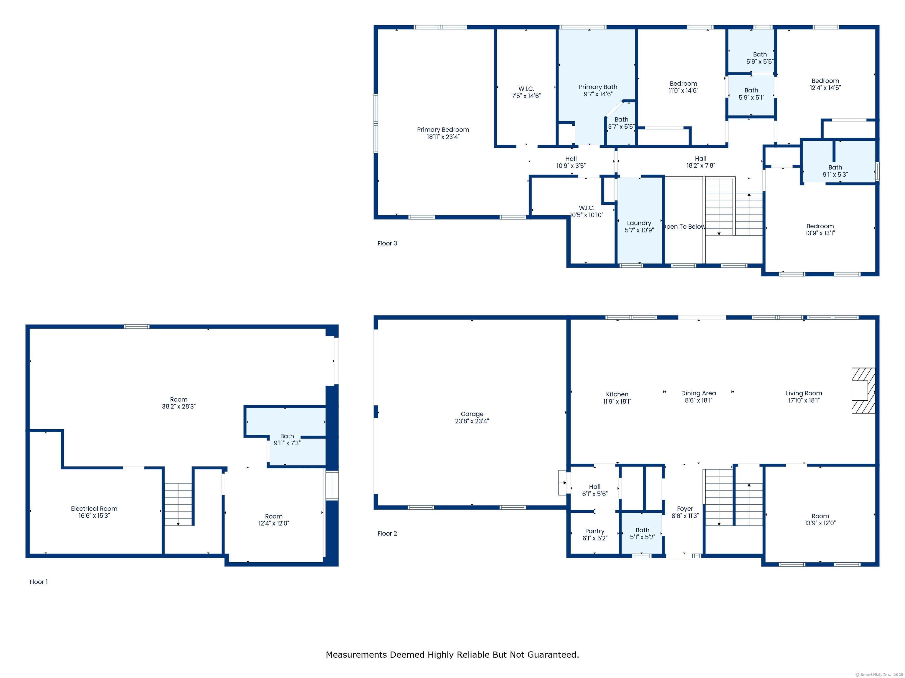 34 Hickory Lane