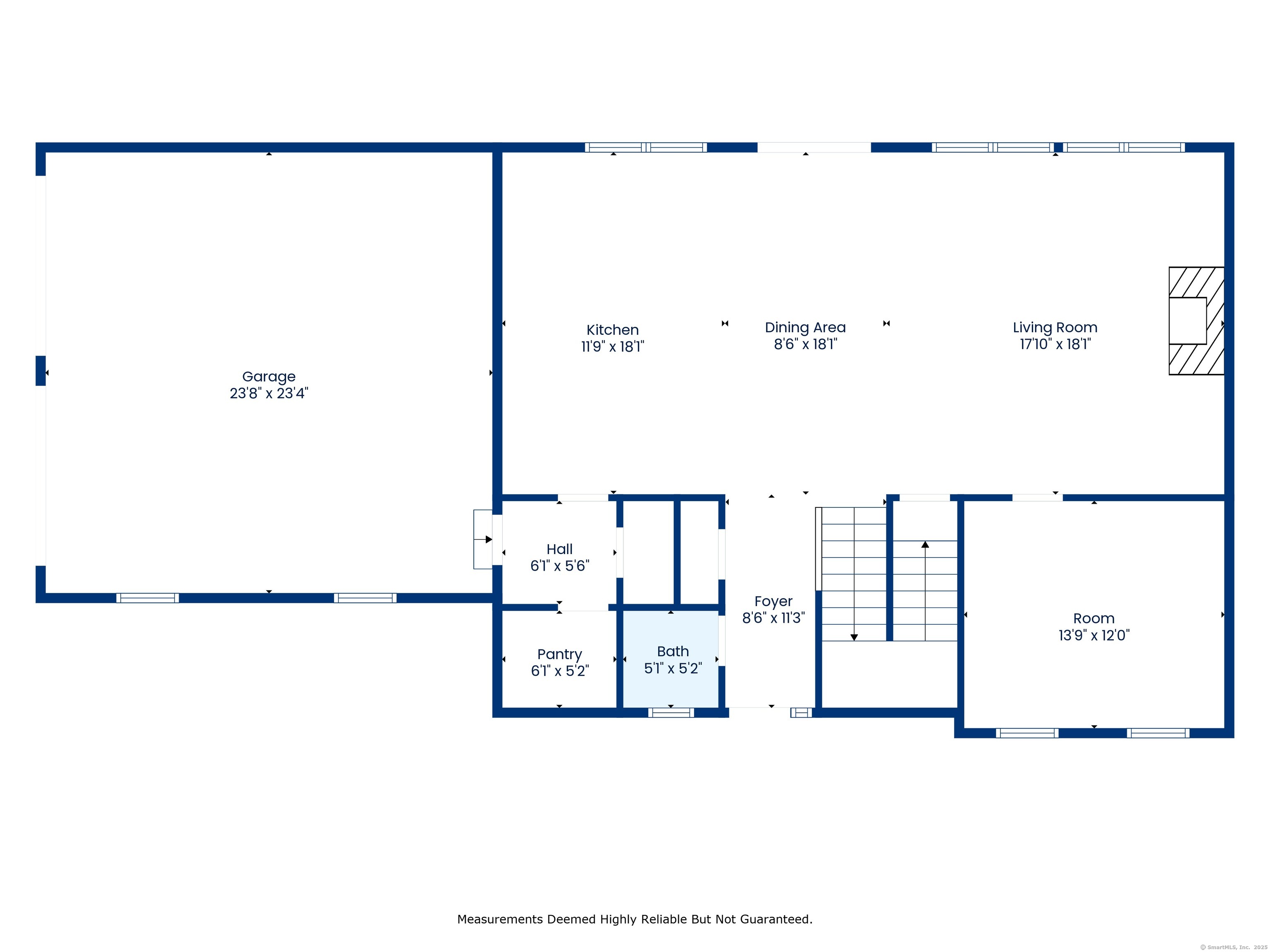 34 Hickory Lane