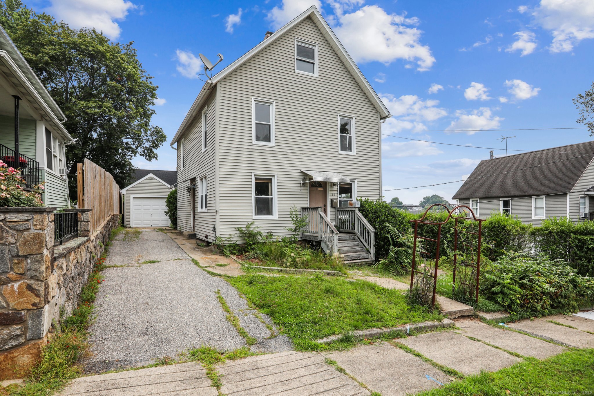 29 Griffing Avenue