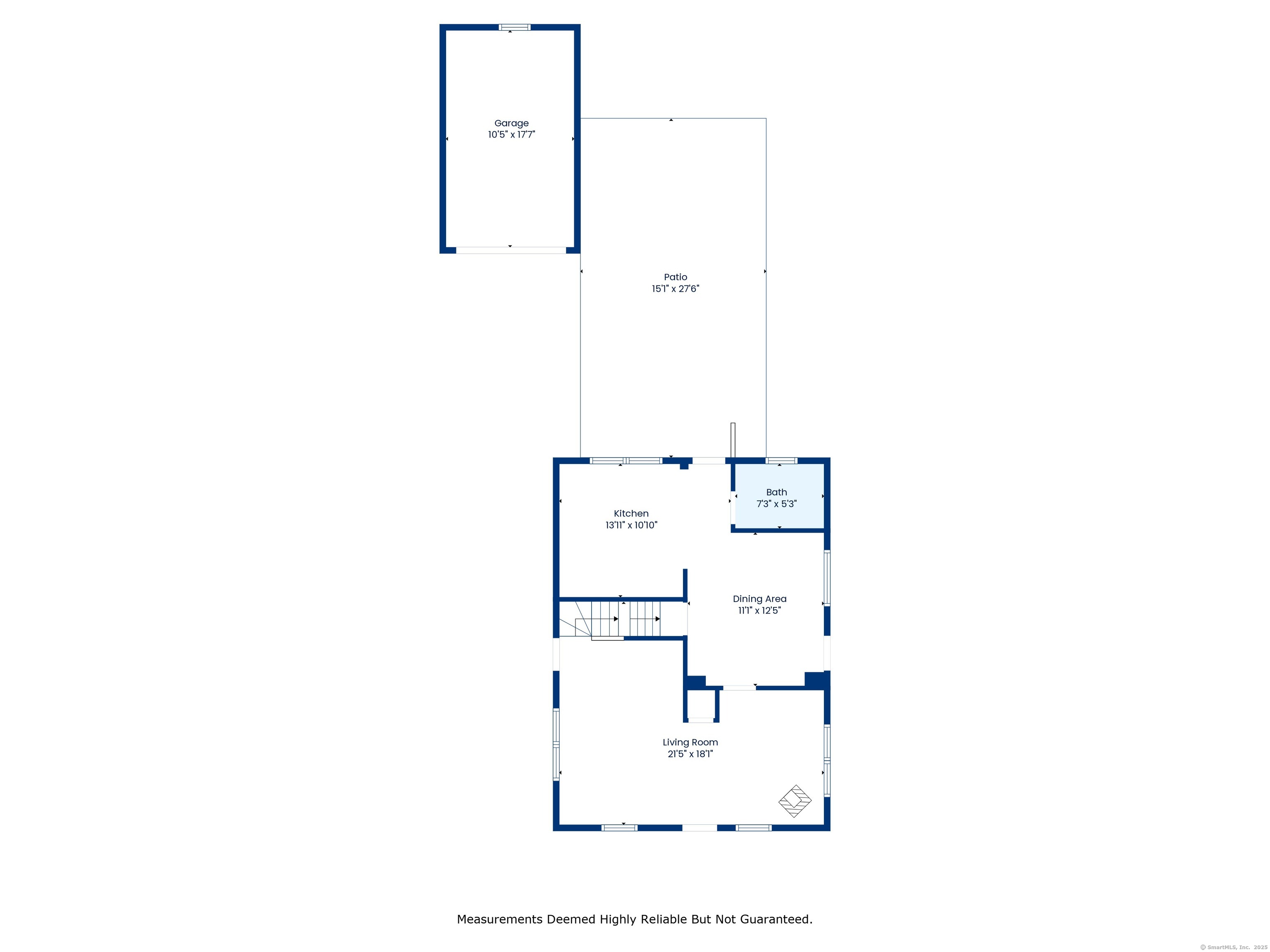 29 Griffing Avenue